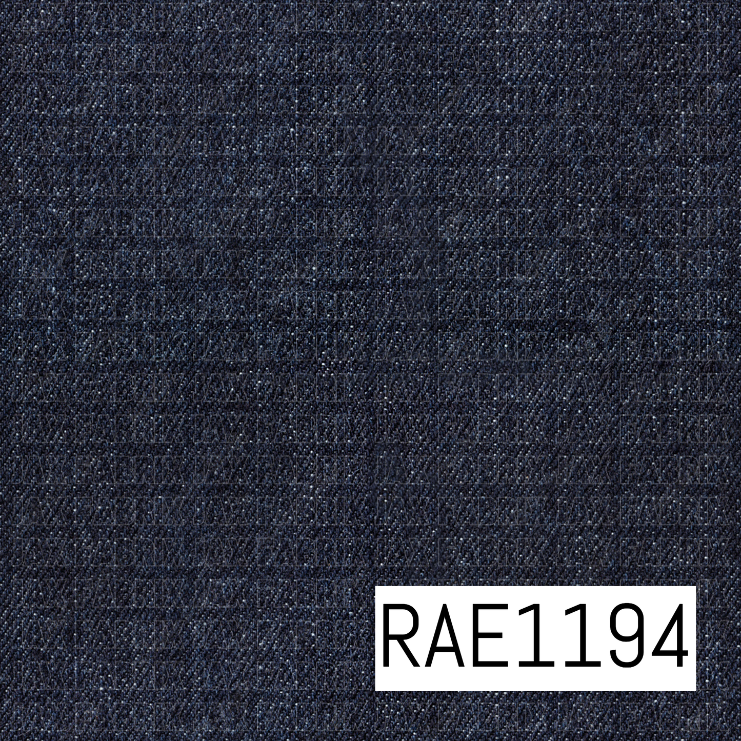 Dark Denim 2 RAE1194