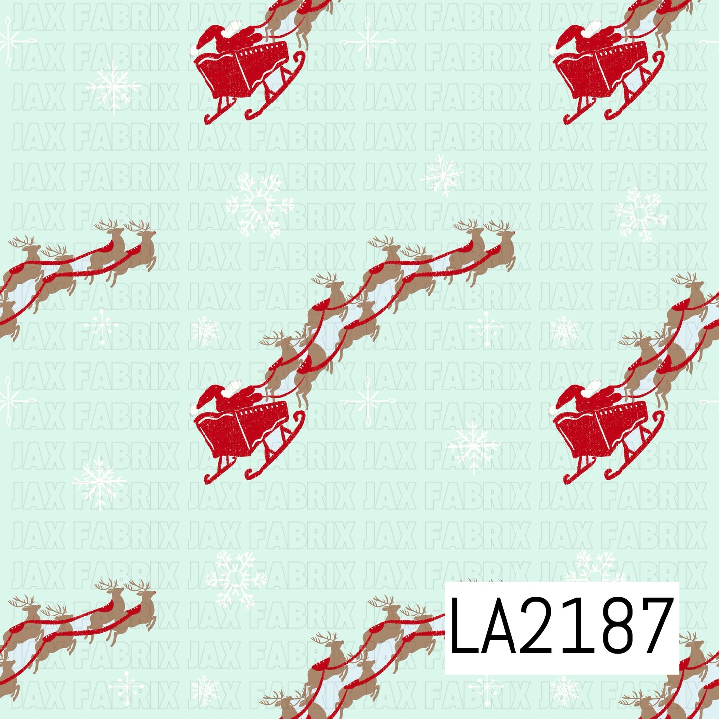 LA2187