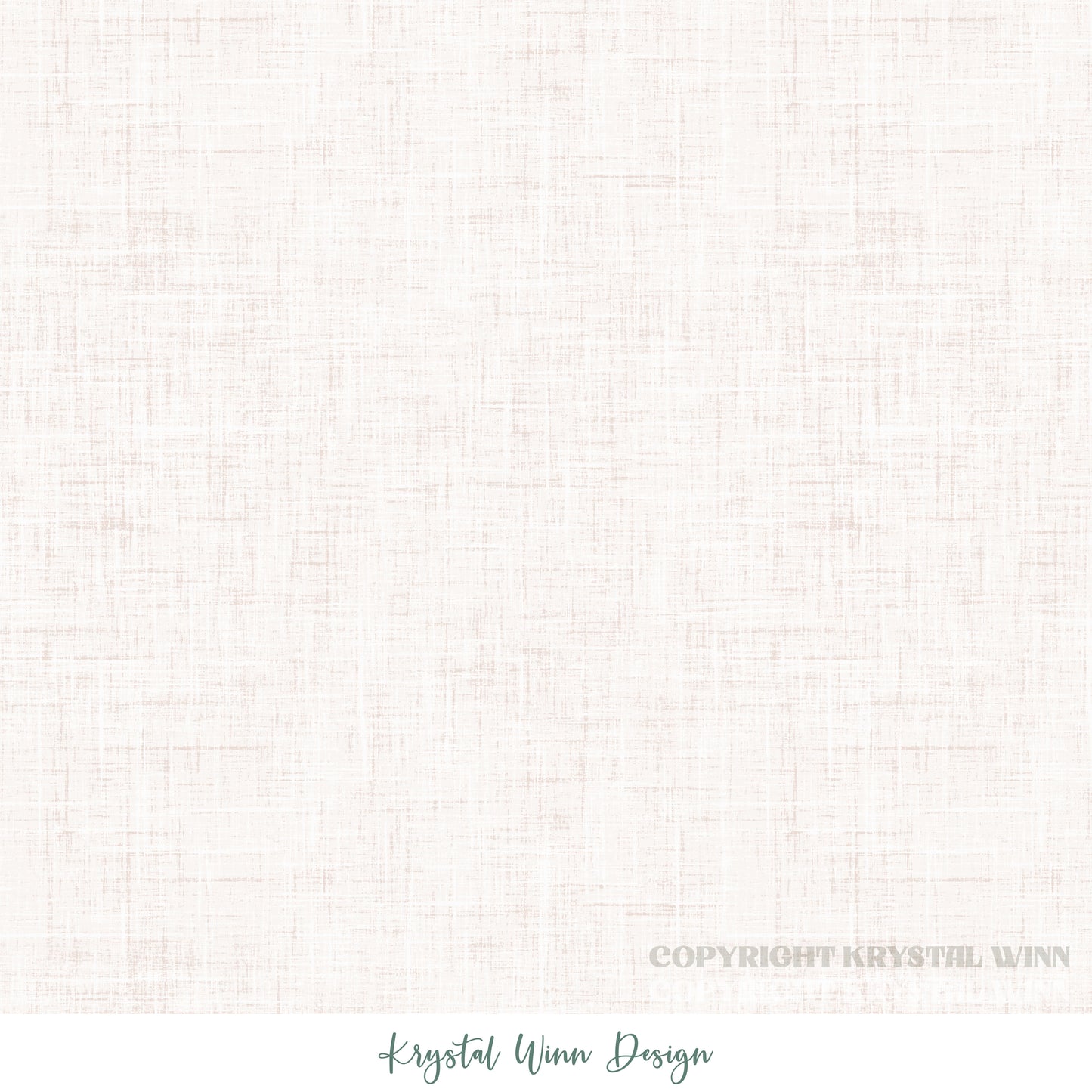 Dear Santa Textured Solid White KW1345