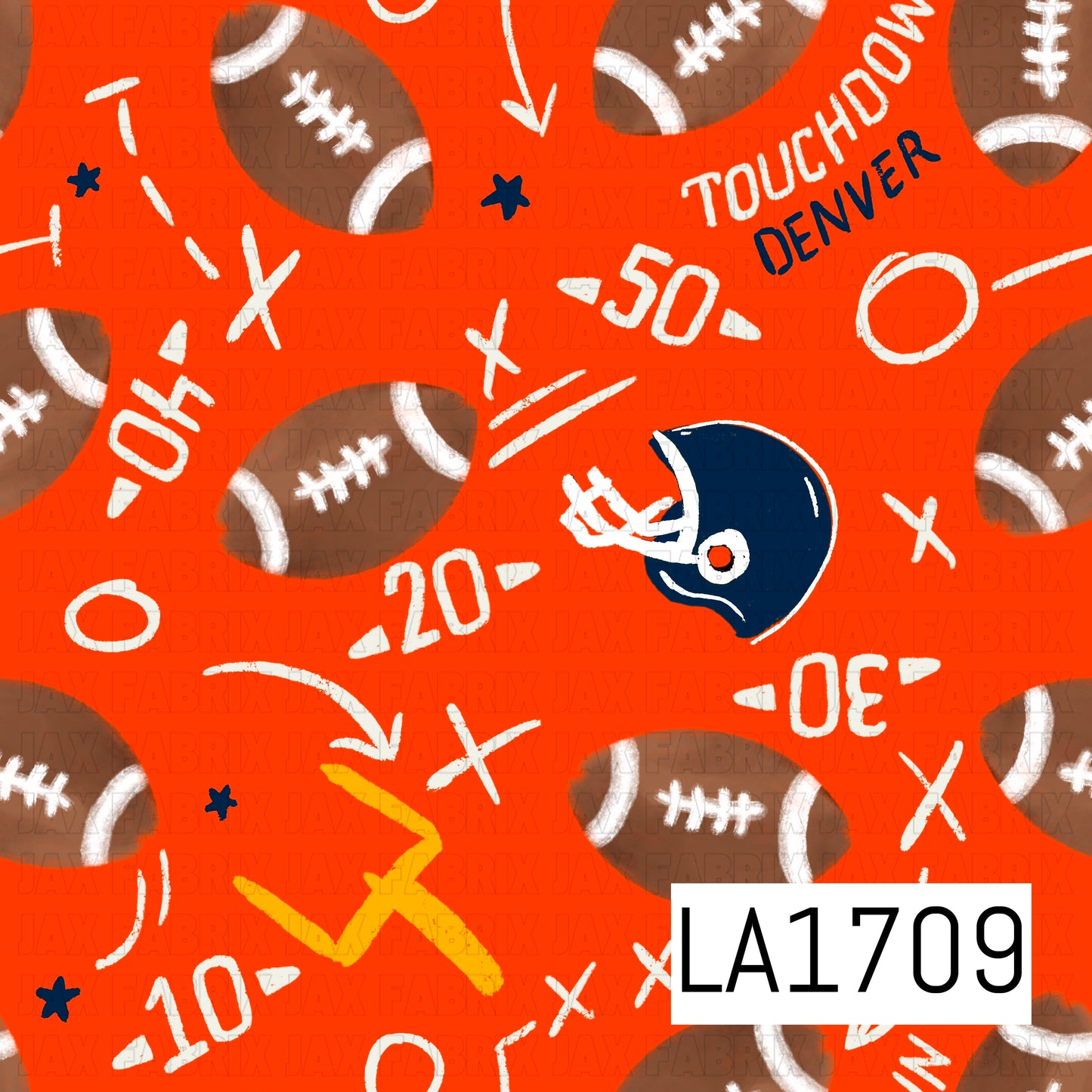 LA1709