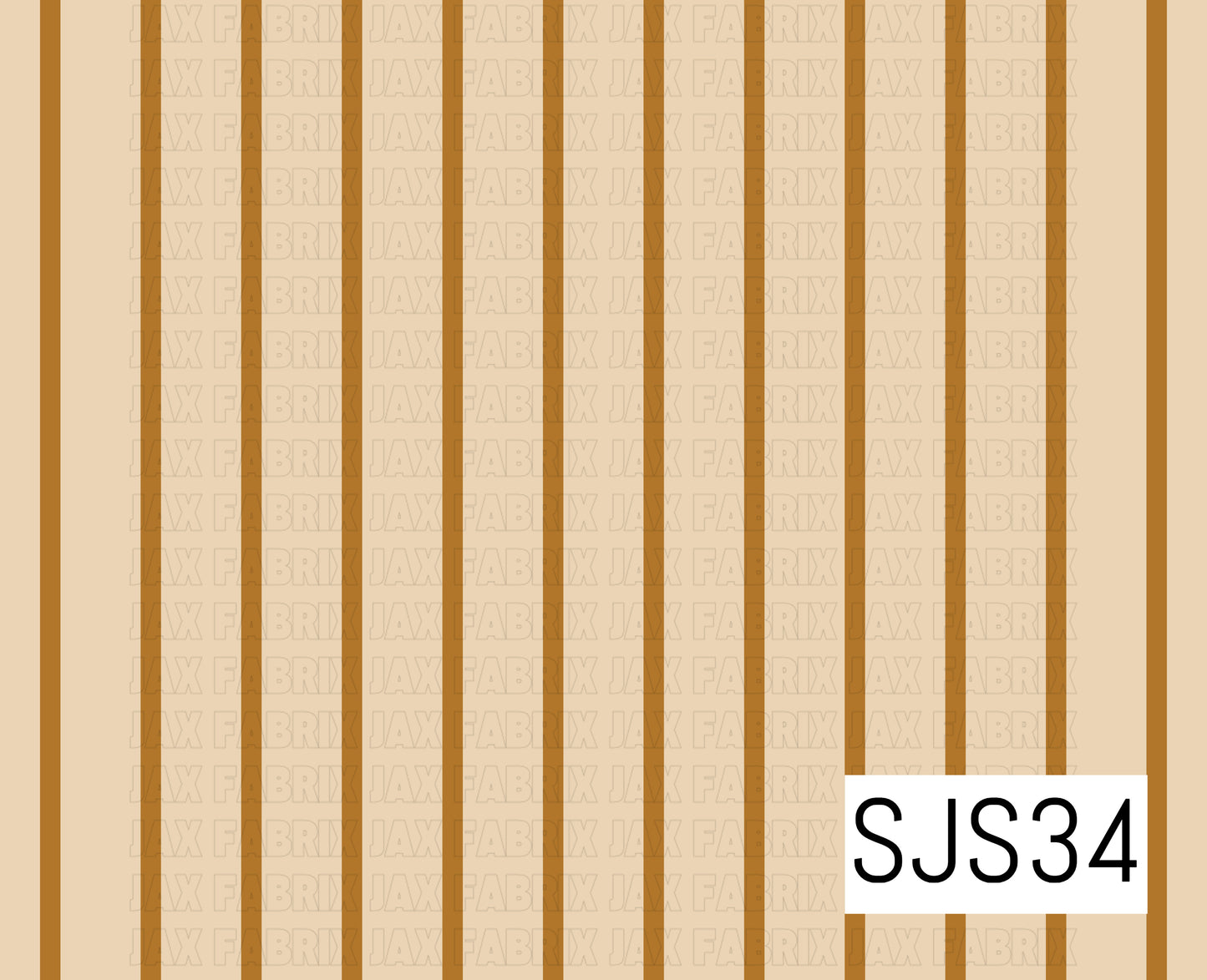 Desert Stripes SJS34