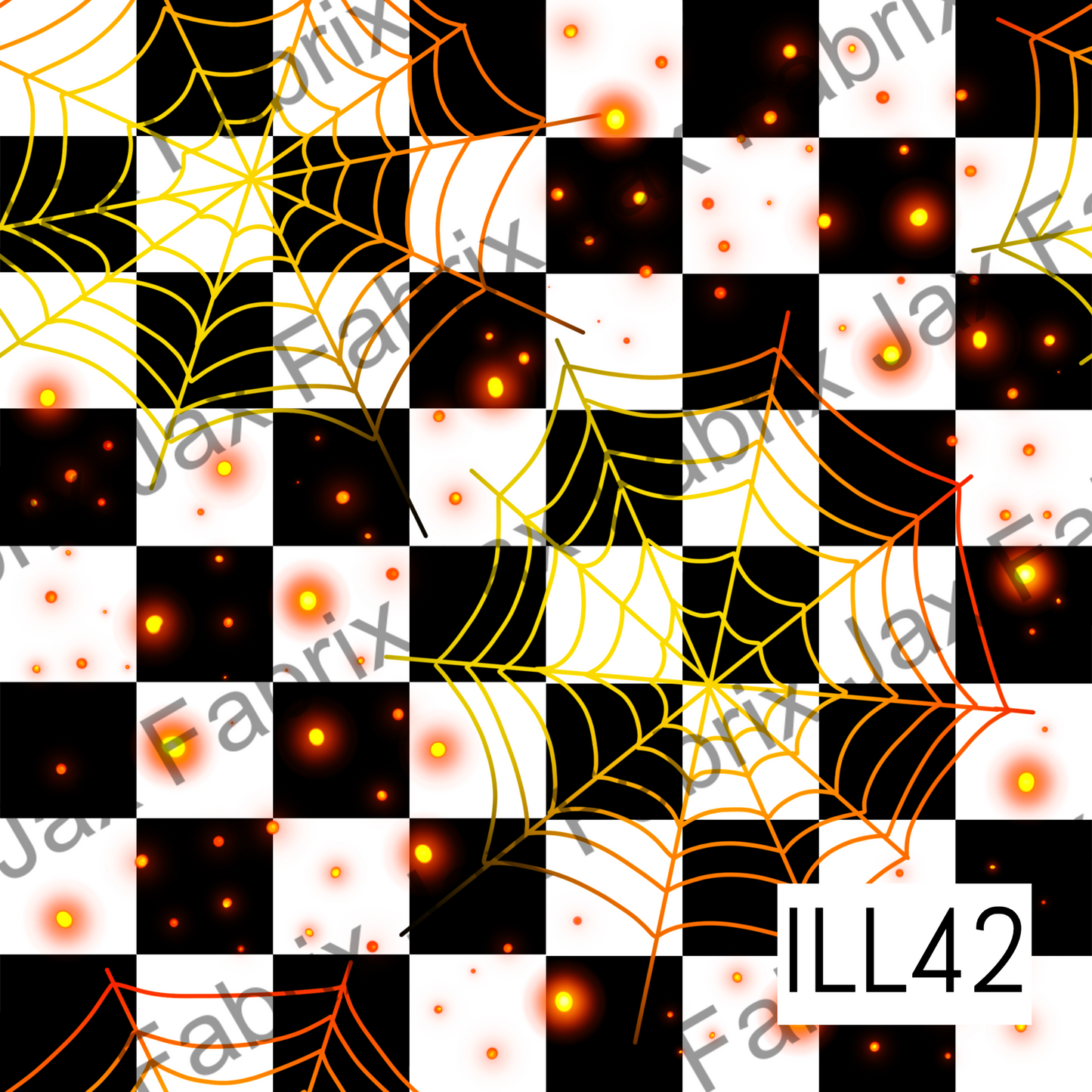 Web Checks ILL42