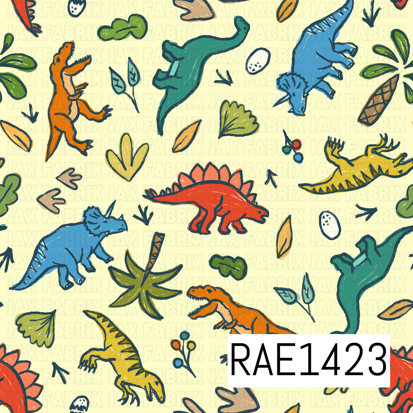 RAE1423
