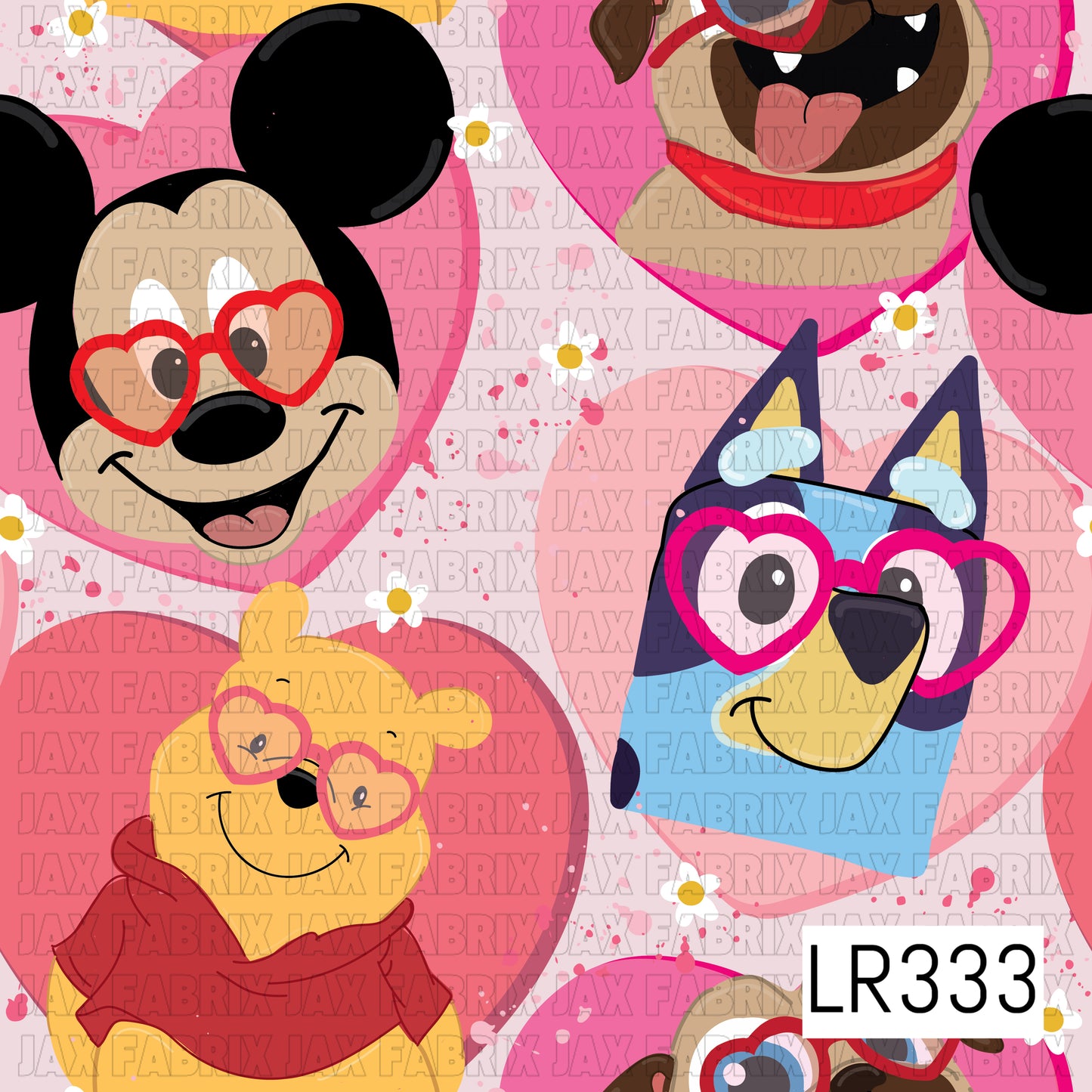 LR333