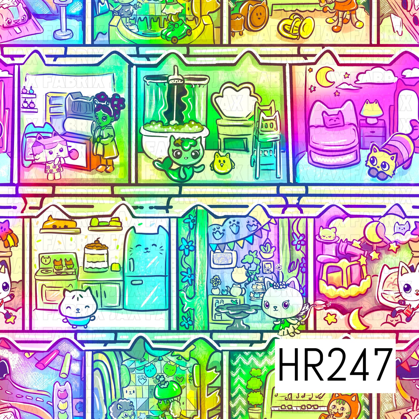 HR247