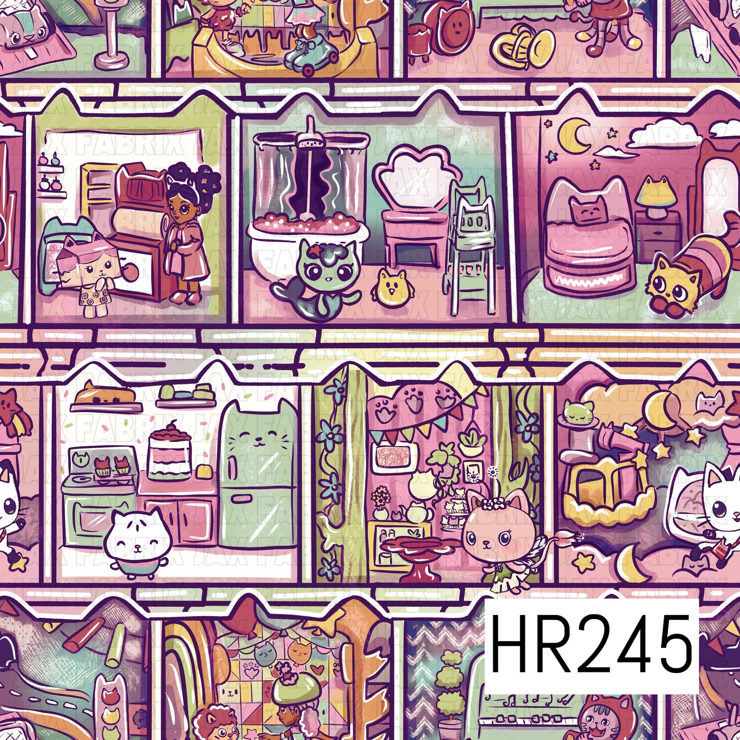 HR245