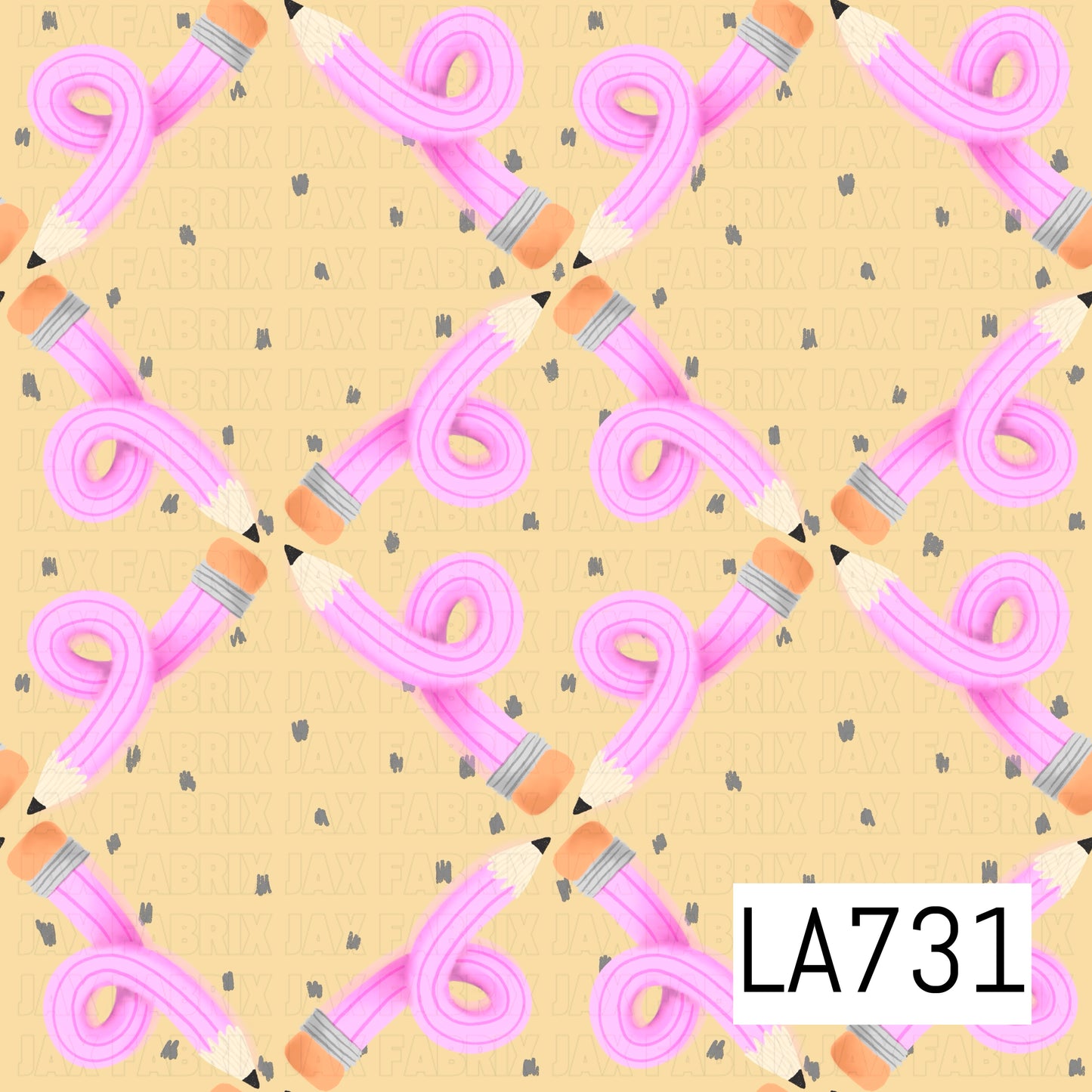 LA731