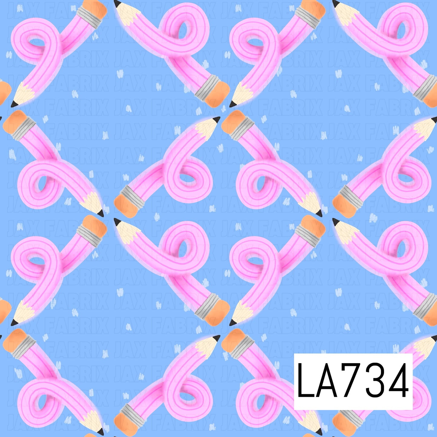 LA734