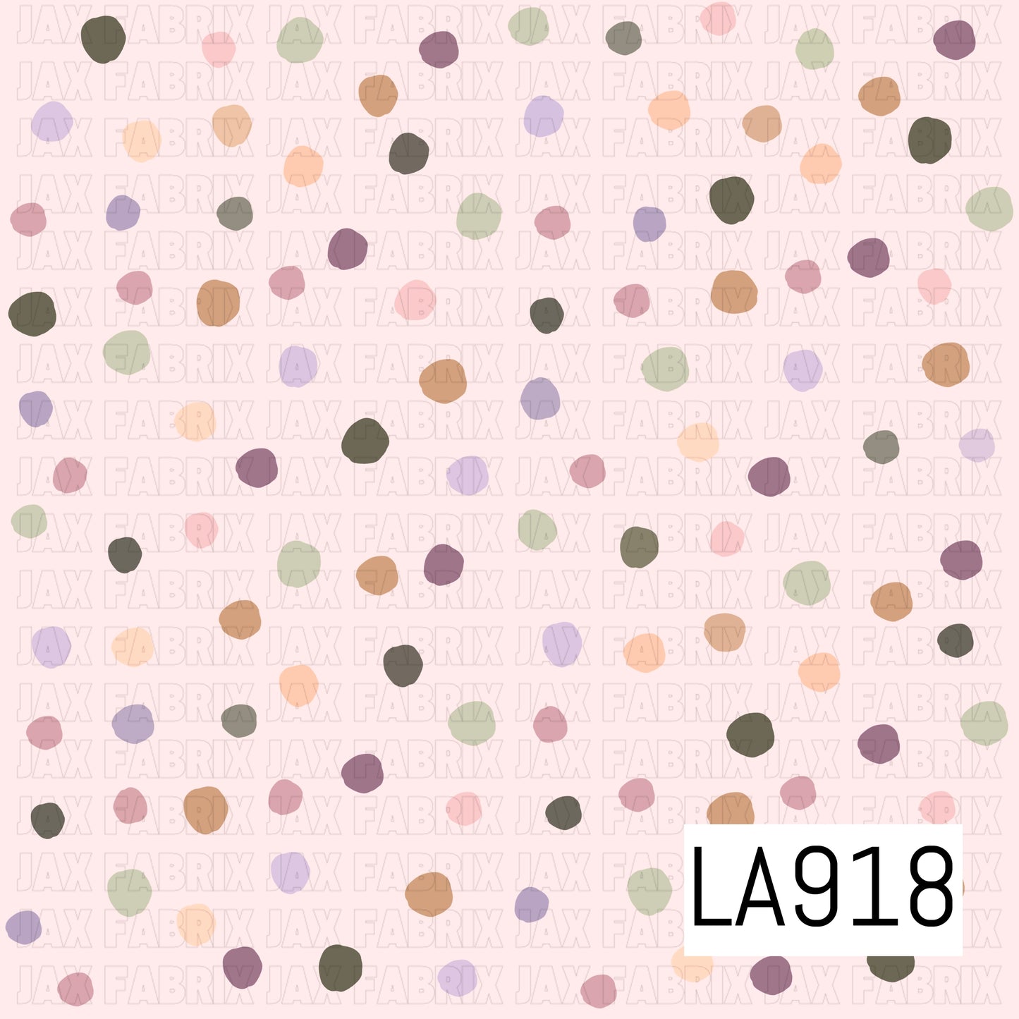 LA918