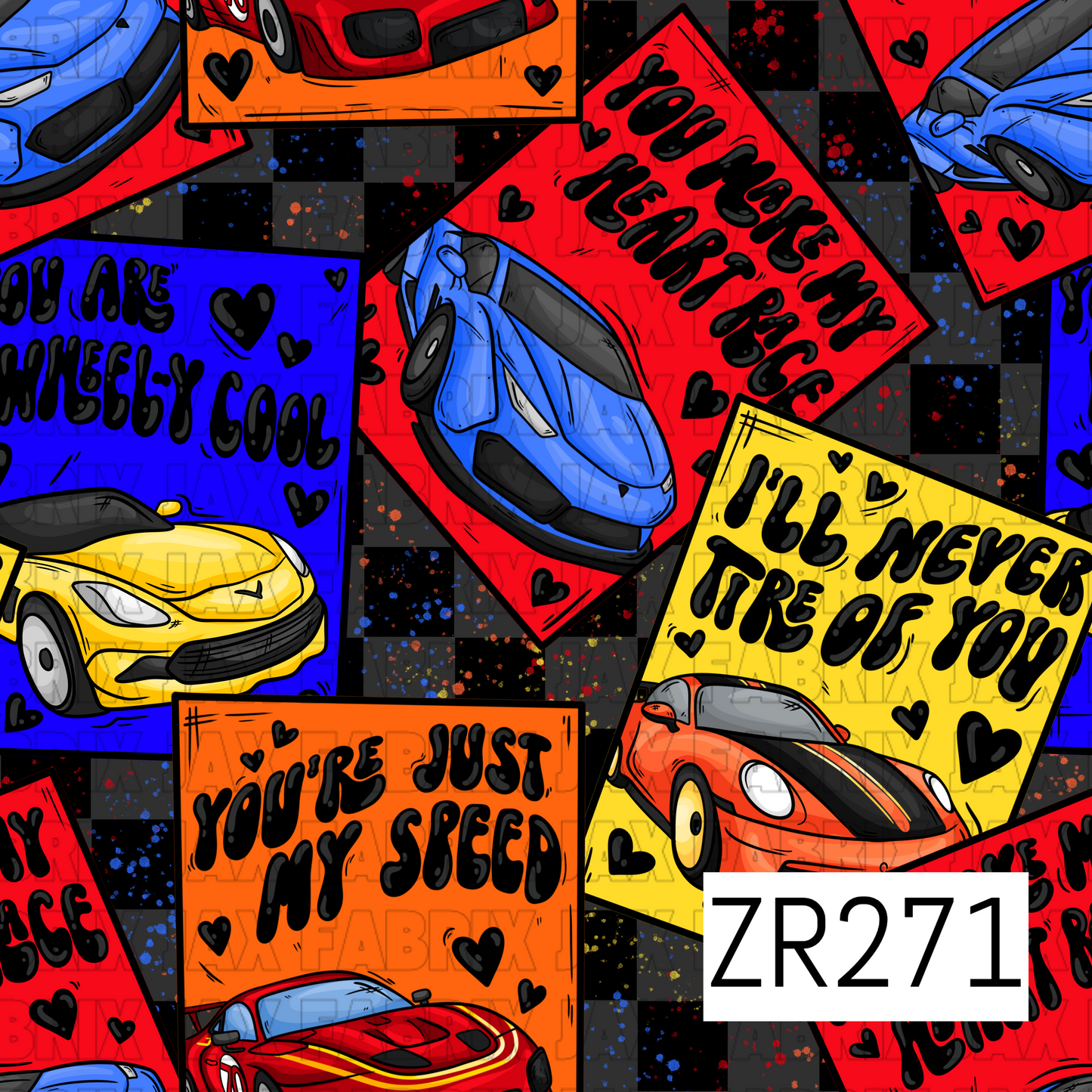 ZR271