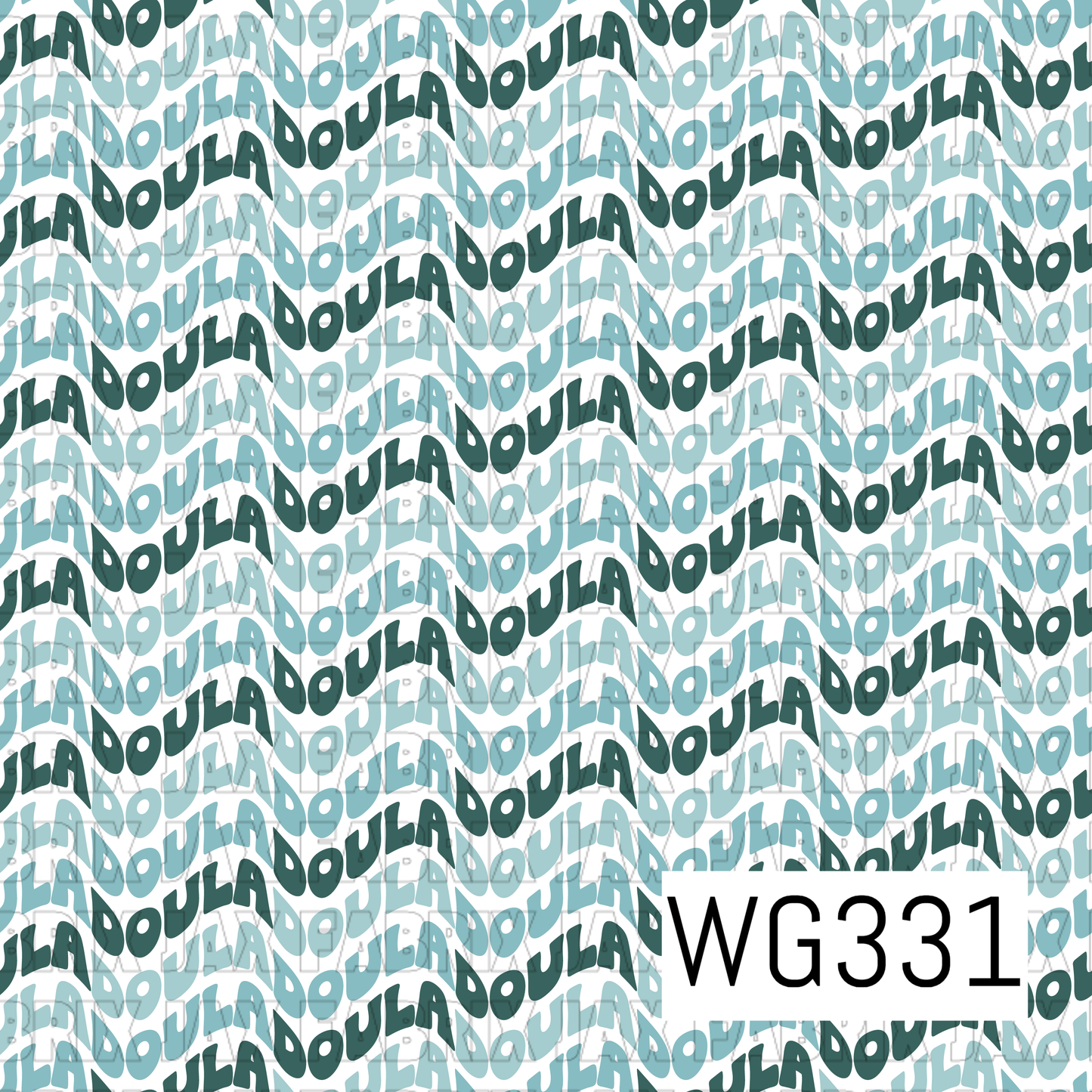 Doula WG331