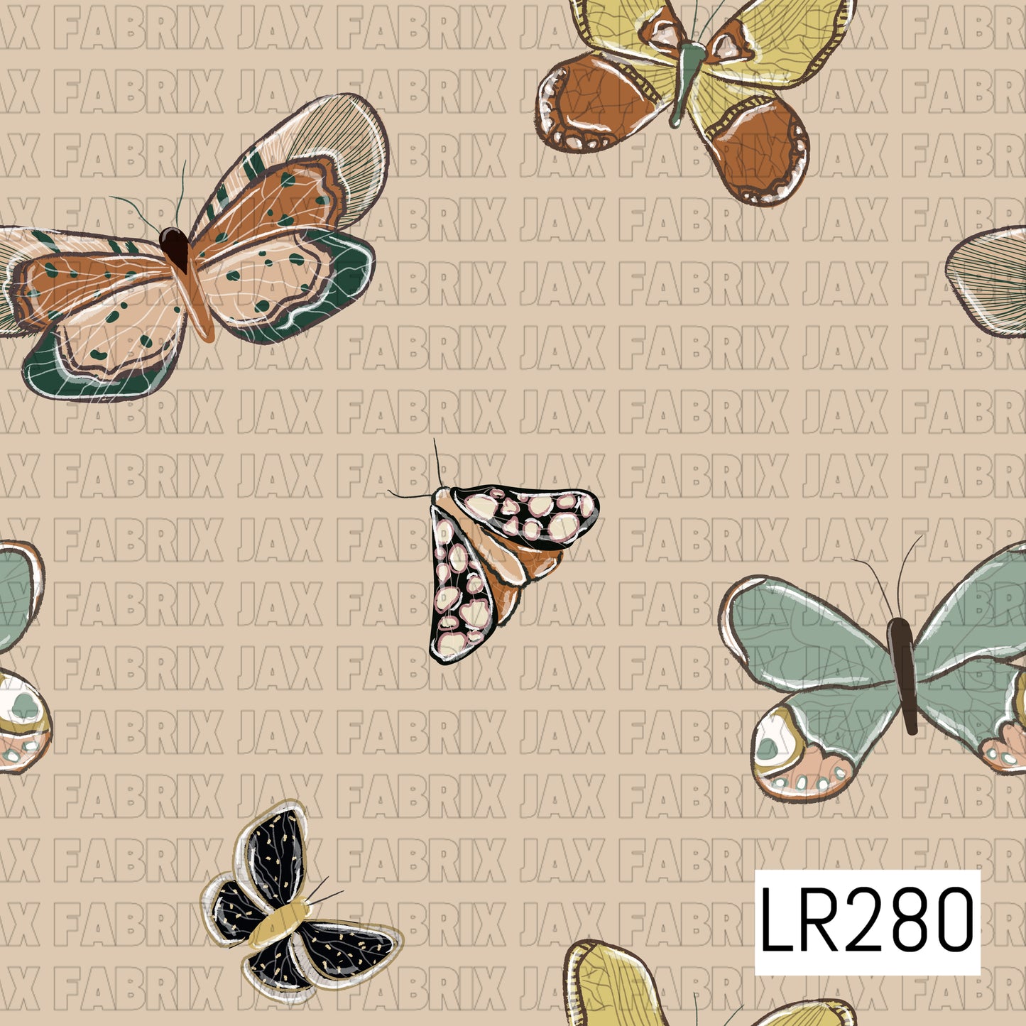 LR280