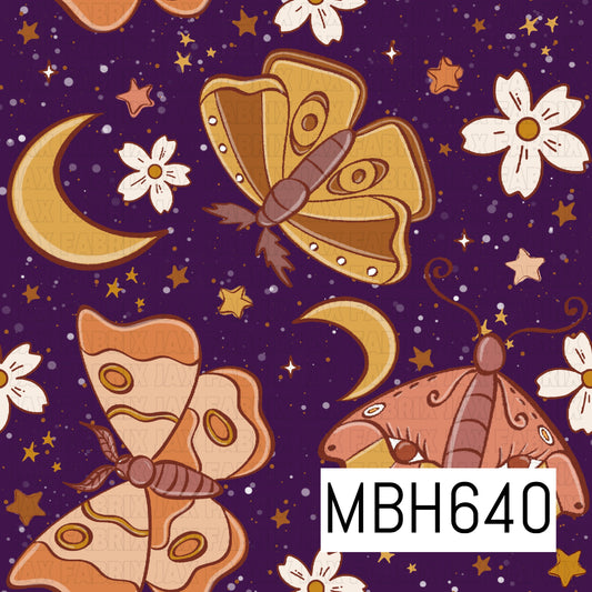 MBH640