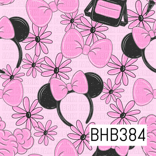 BHB384
