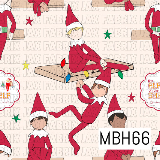 Elf On a Shelf MBH66