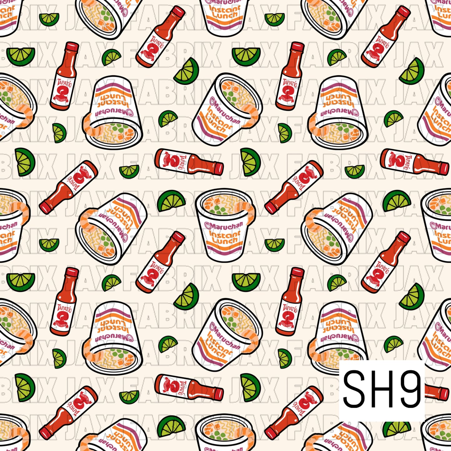 Noodles SH9