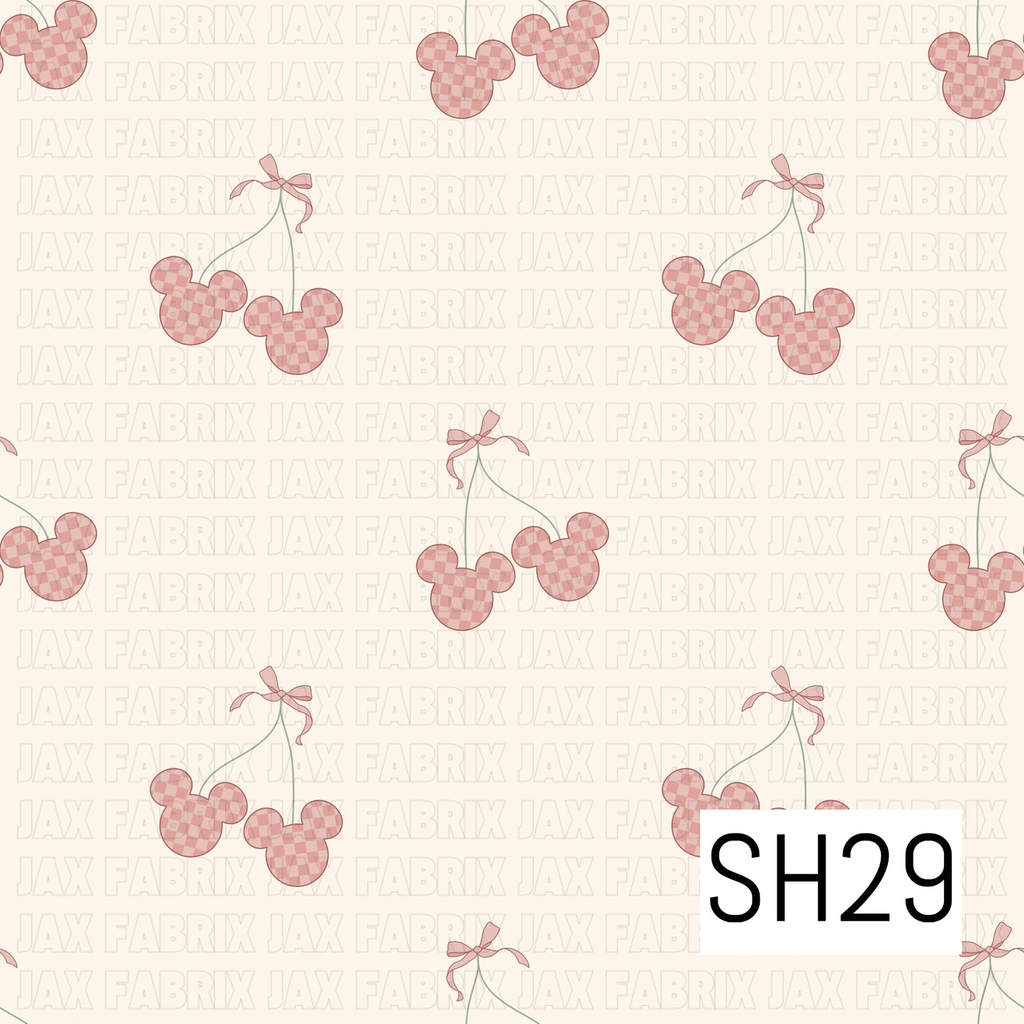 SH29