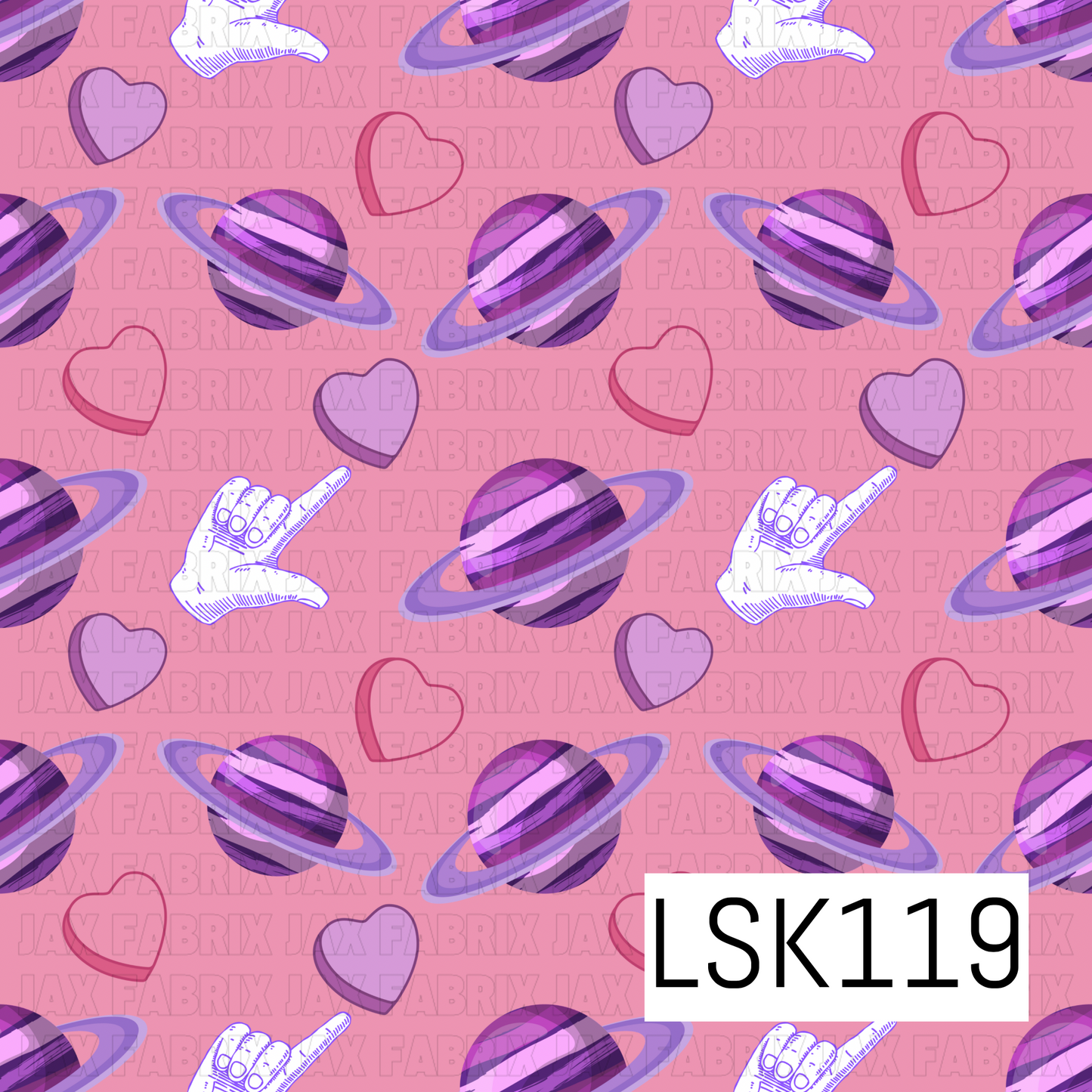 LSK119