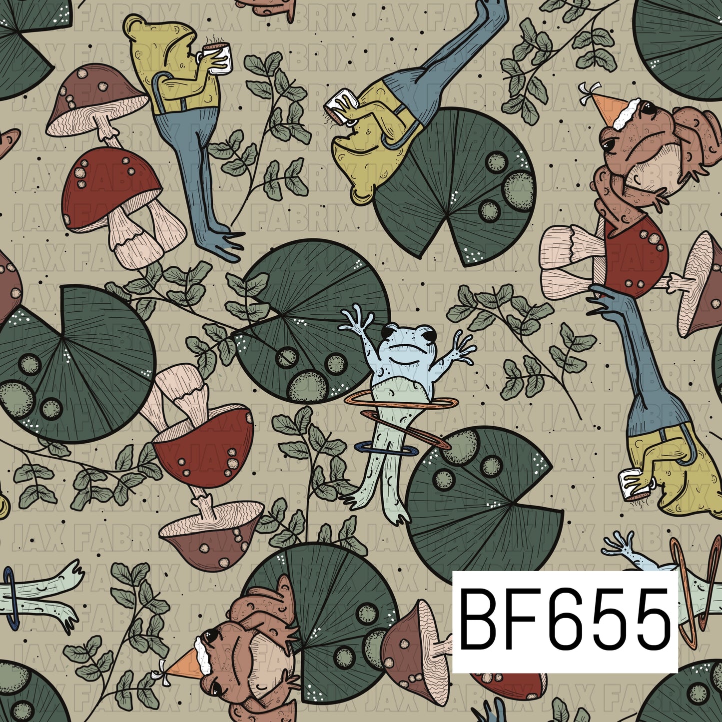 BF655