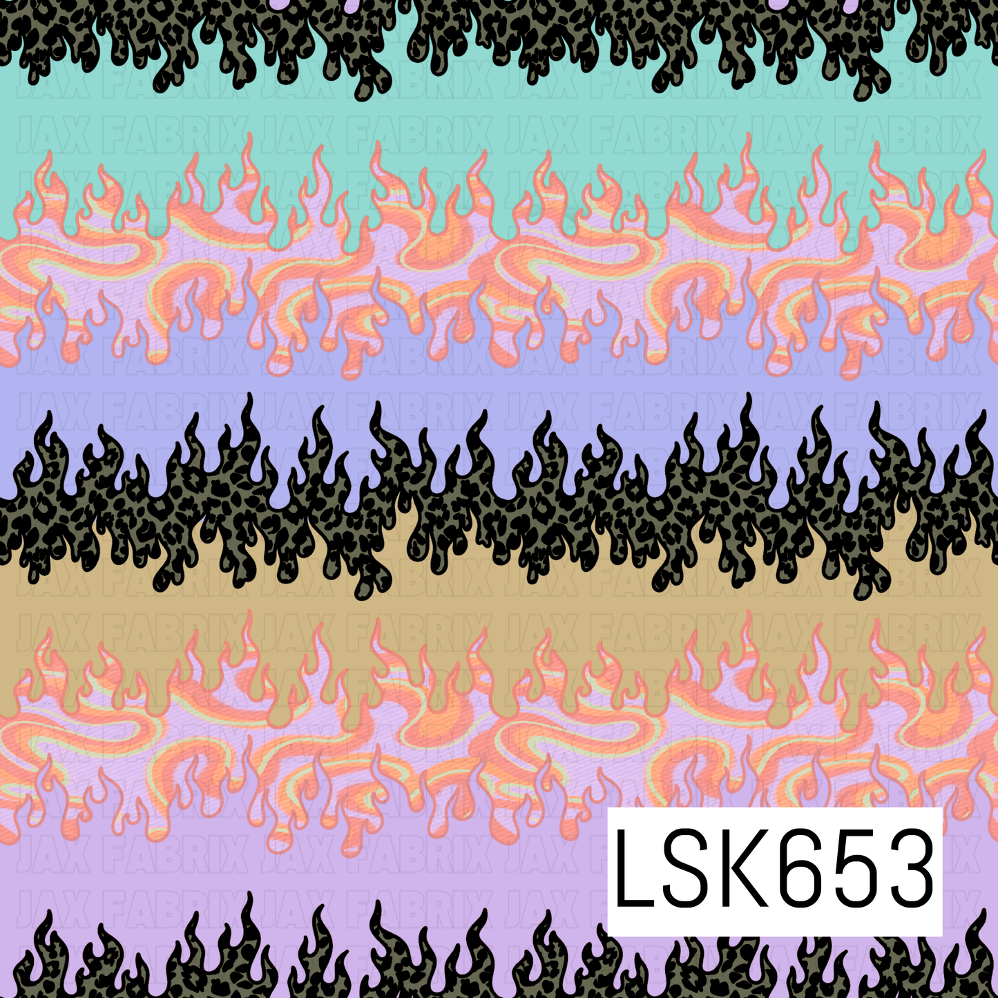 LSK653