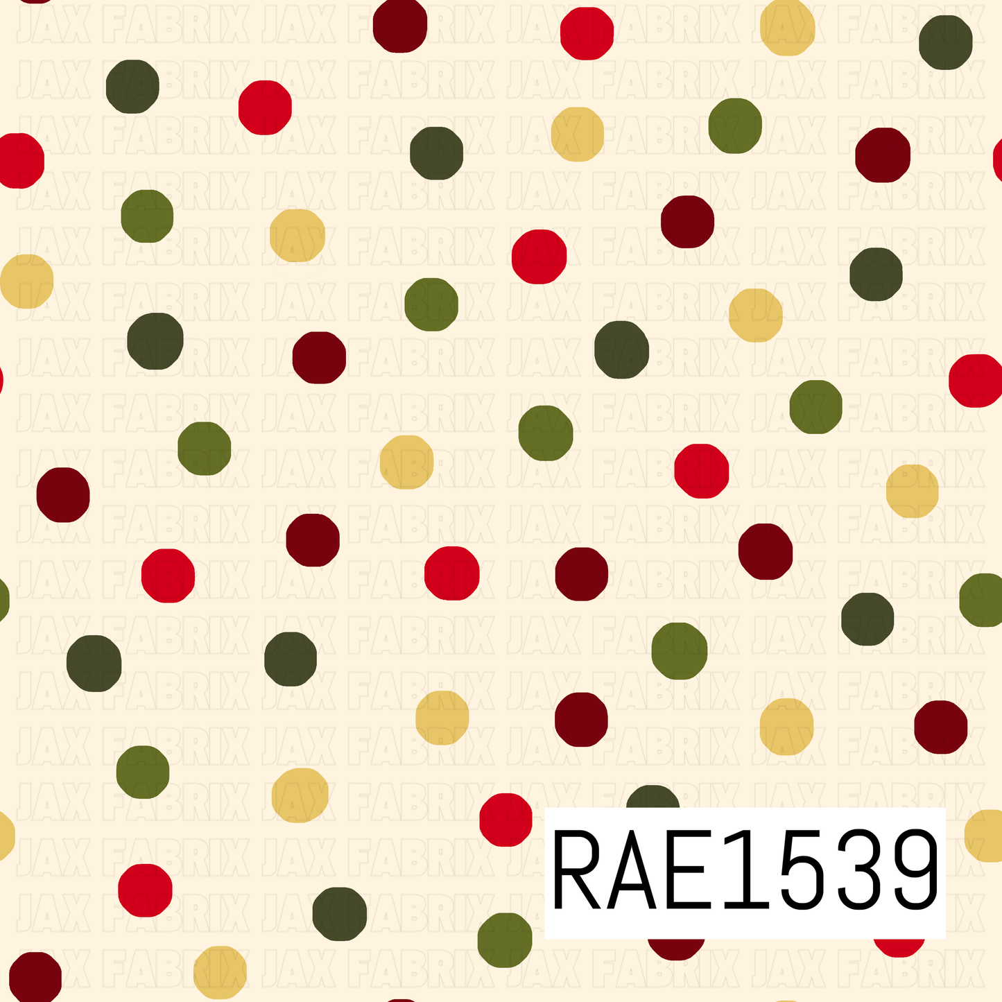 RAE1539