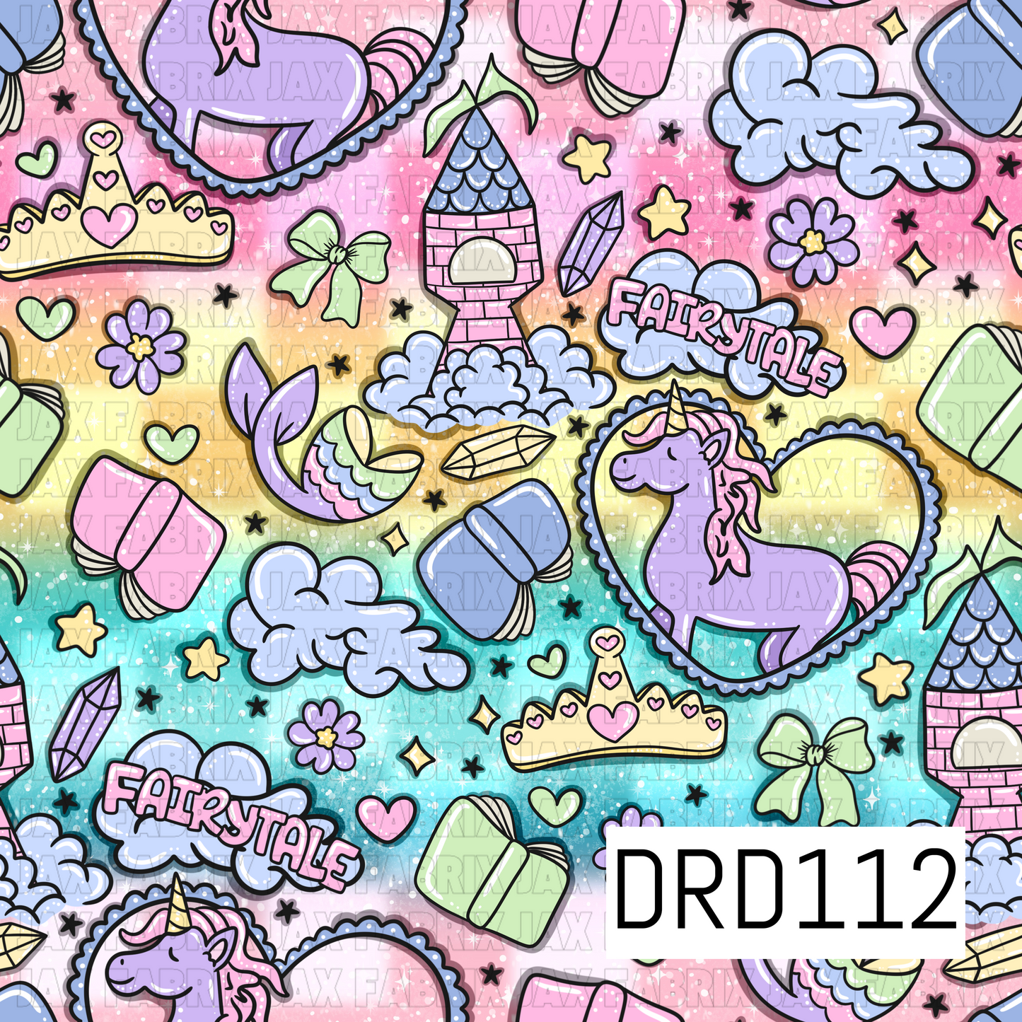 DRD112