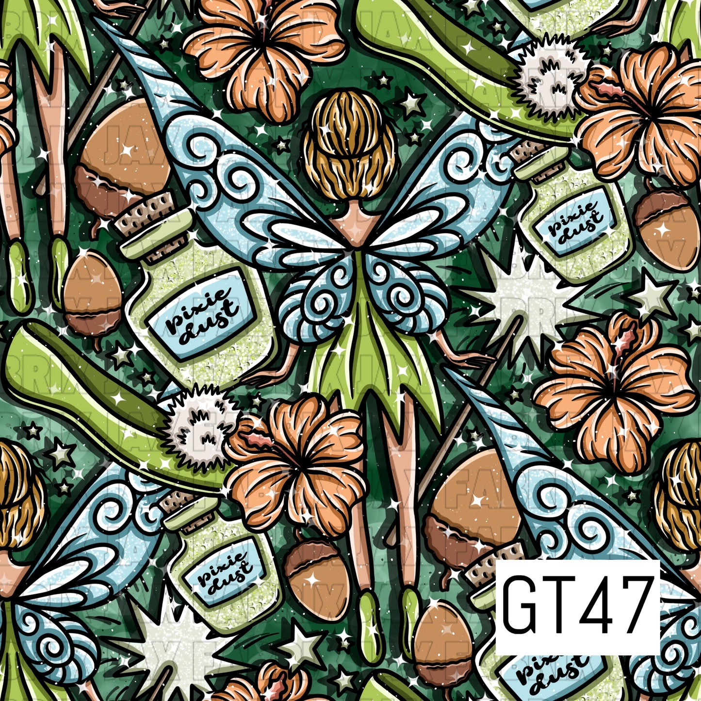 GT47