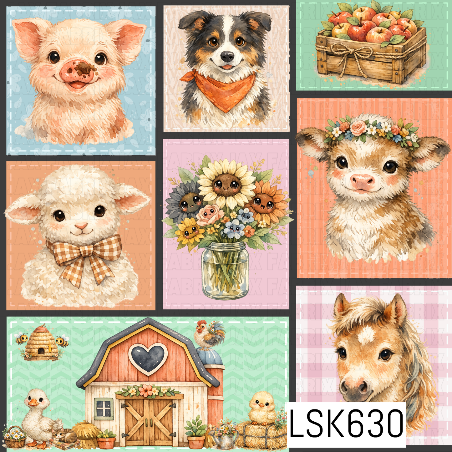 LSK630