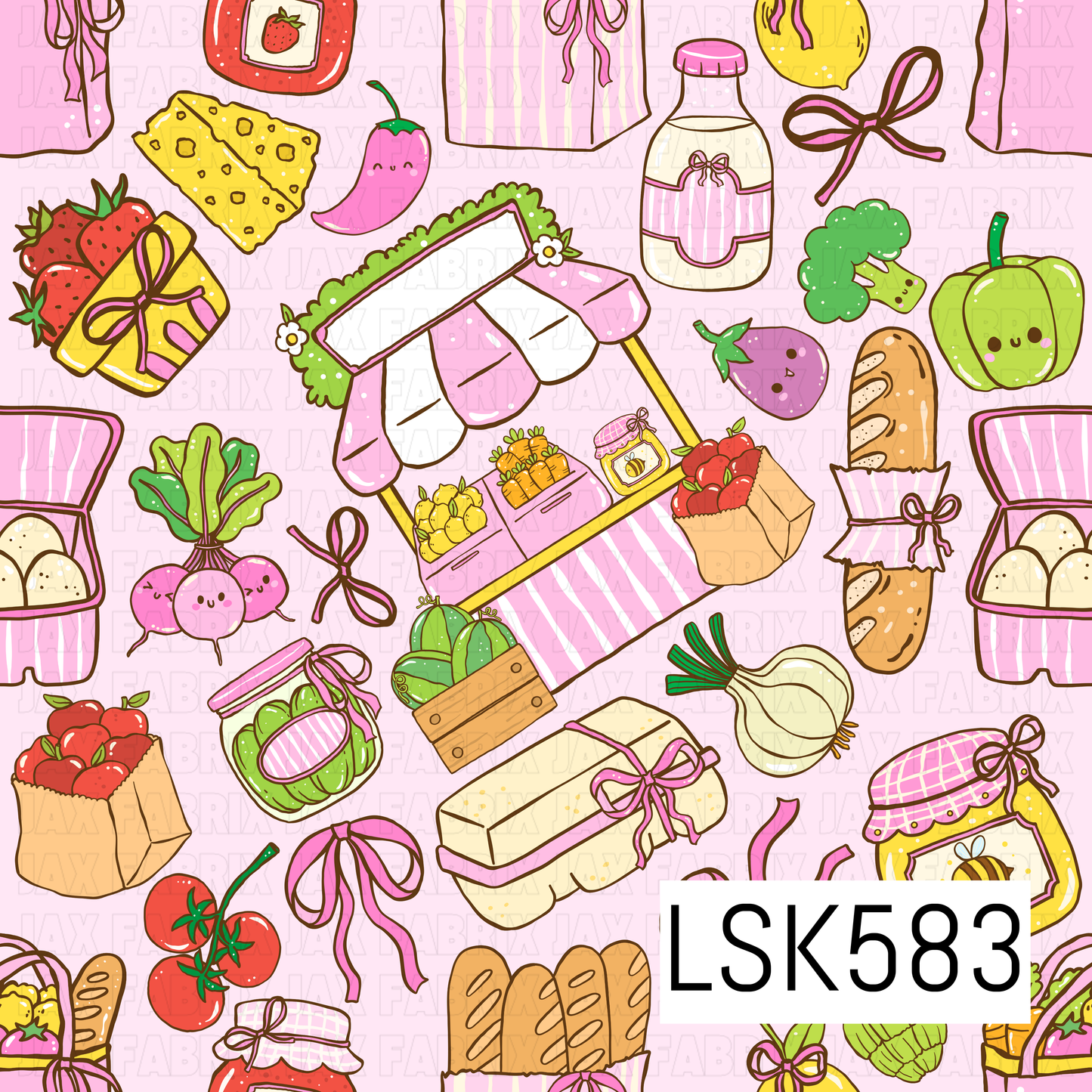 LSK583