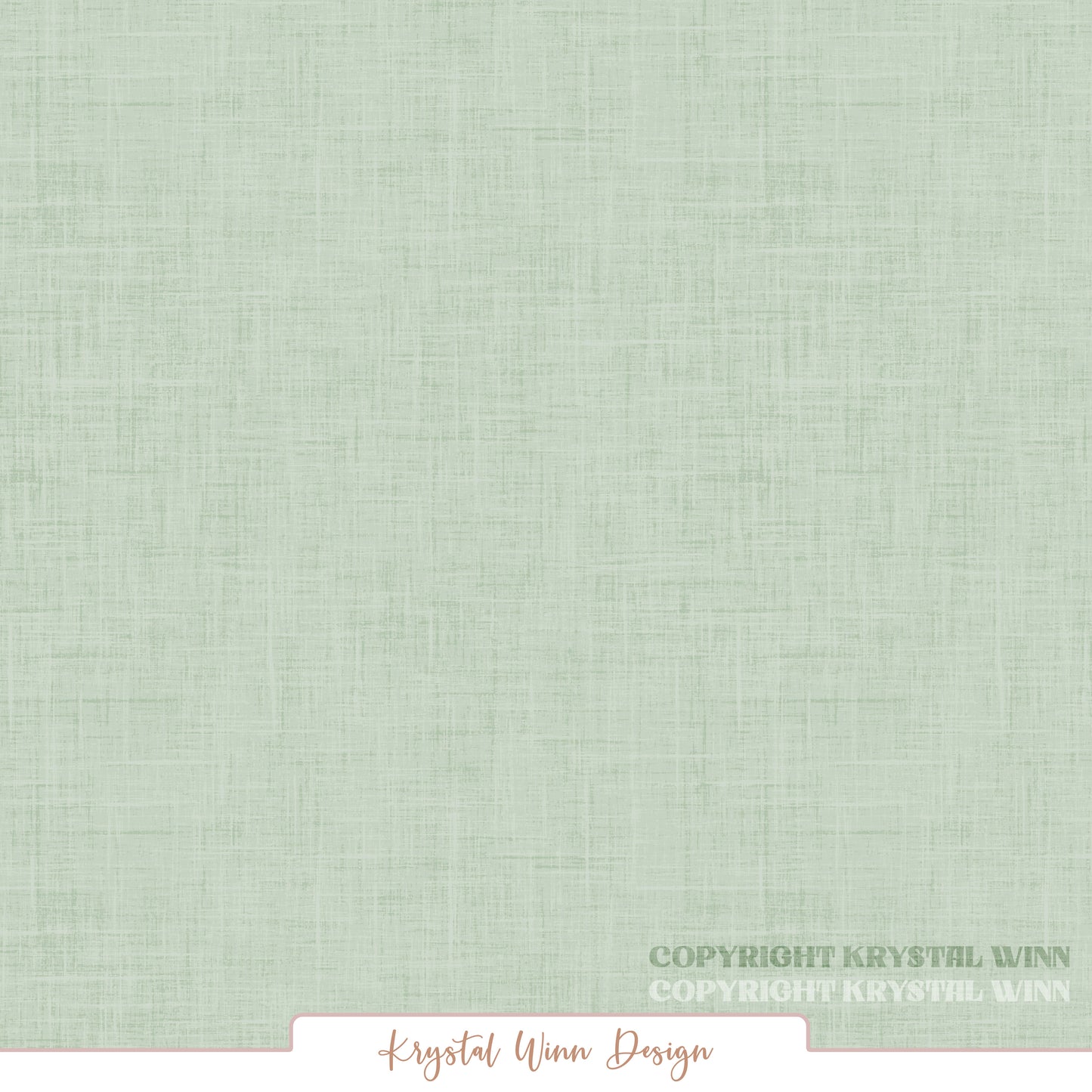 Farmyard Textured Solid Green KW1437