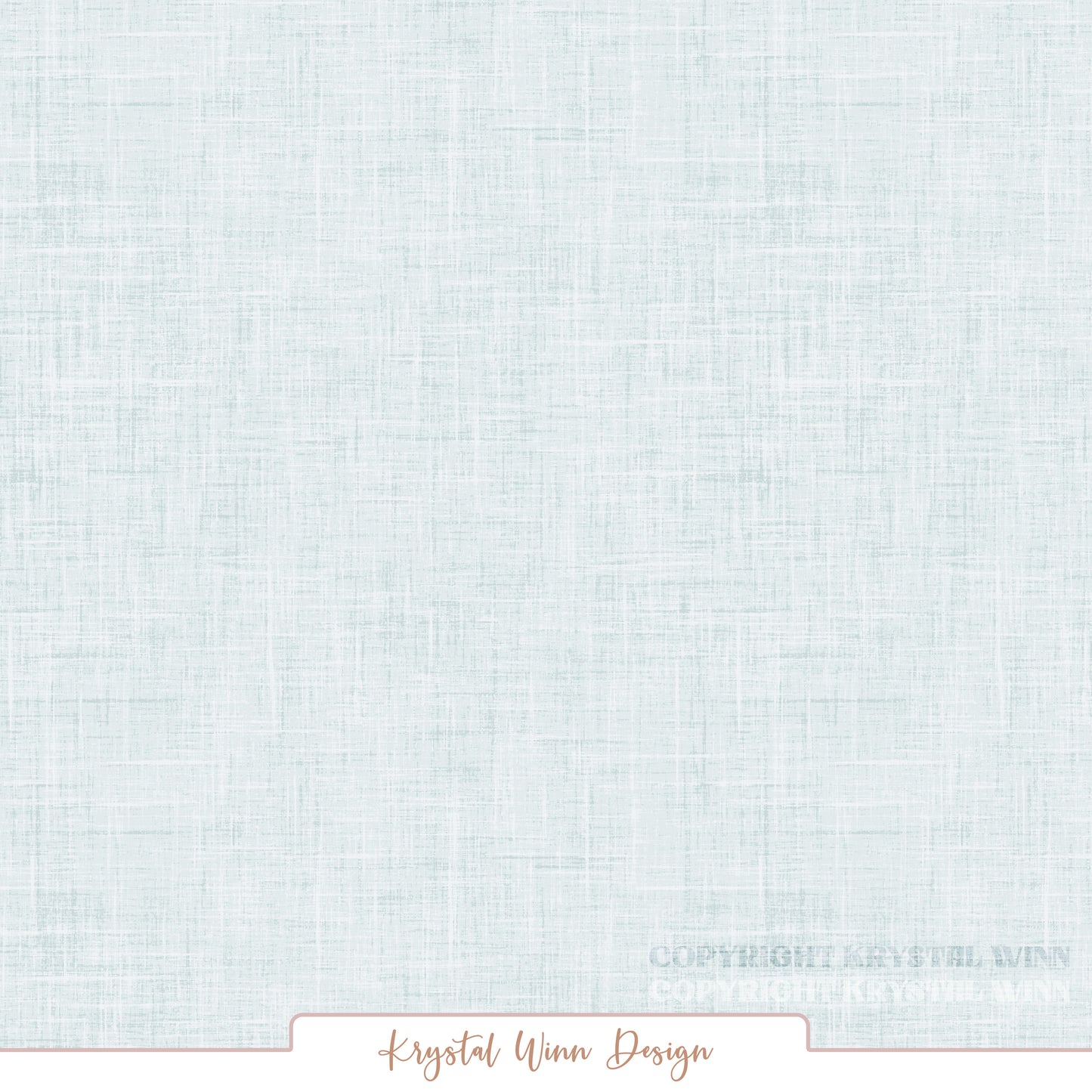 Farmyard Textured Solid Sky KW1441