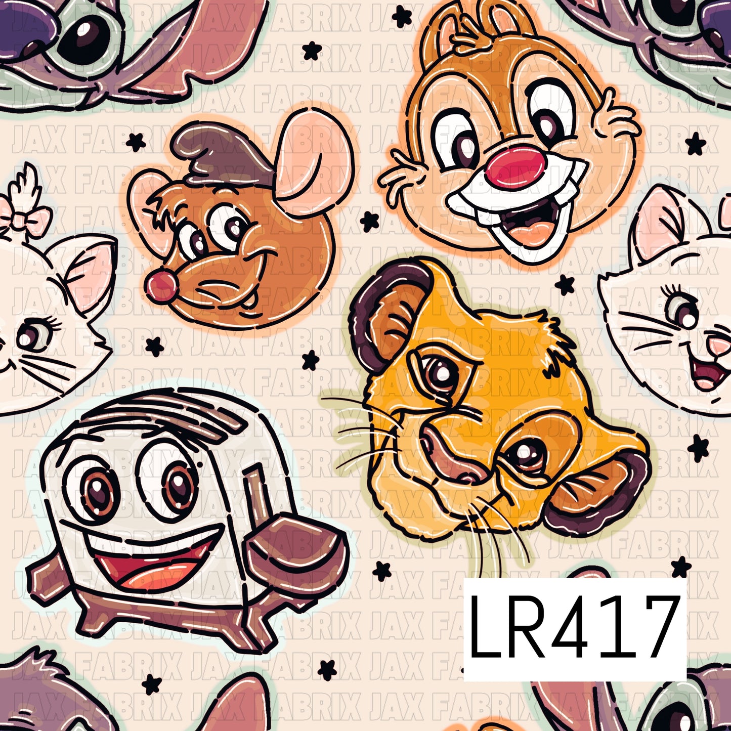 LR417