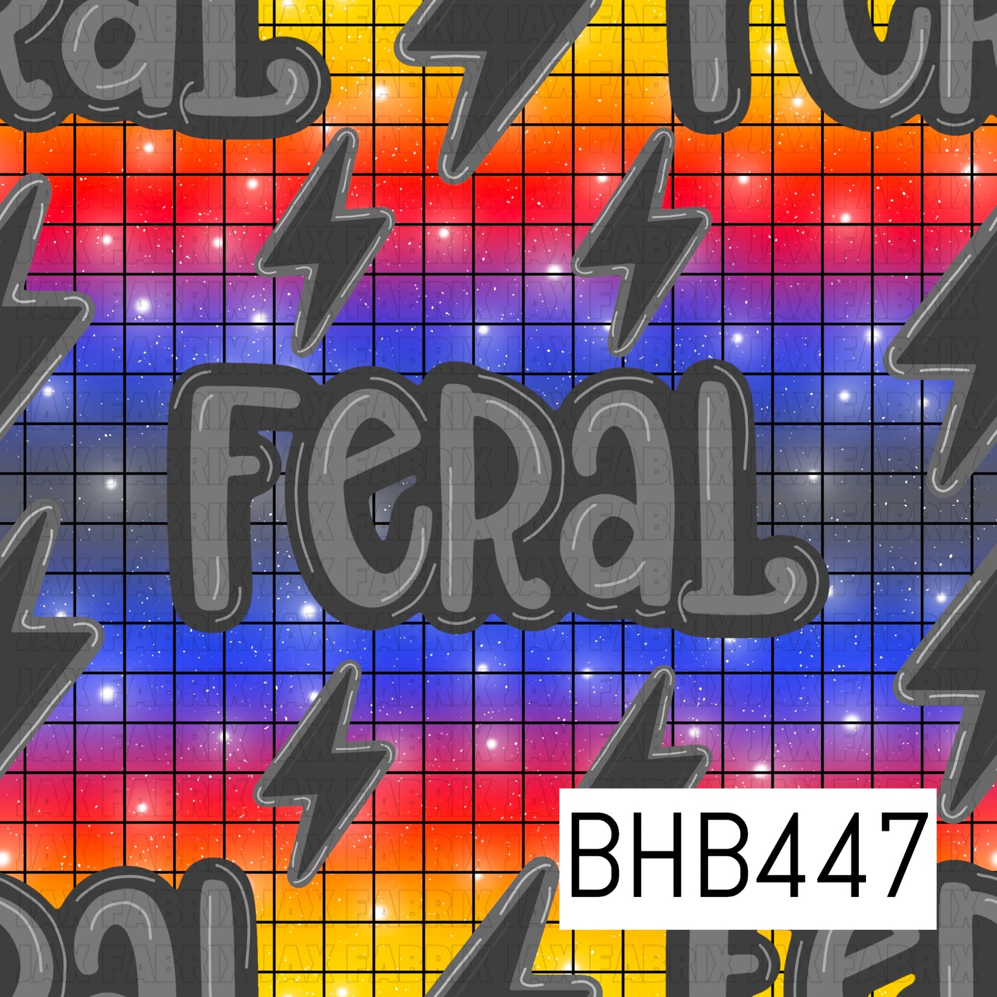 BHB447