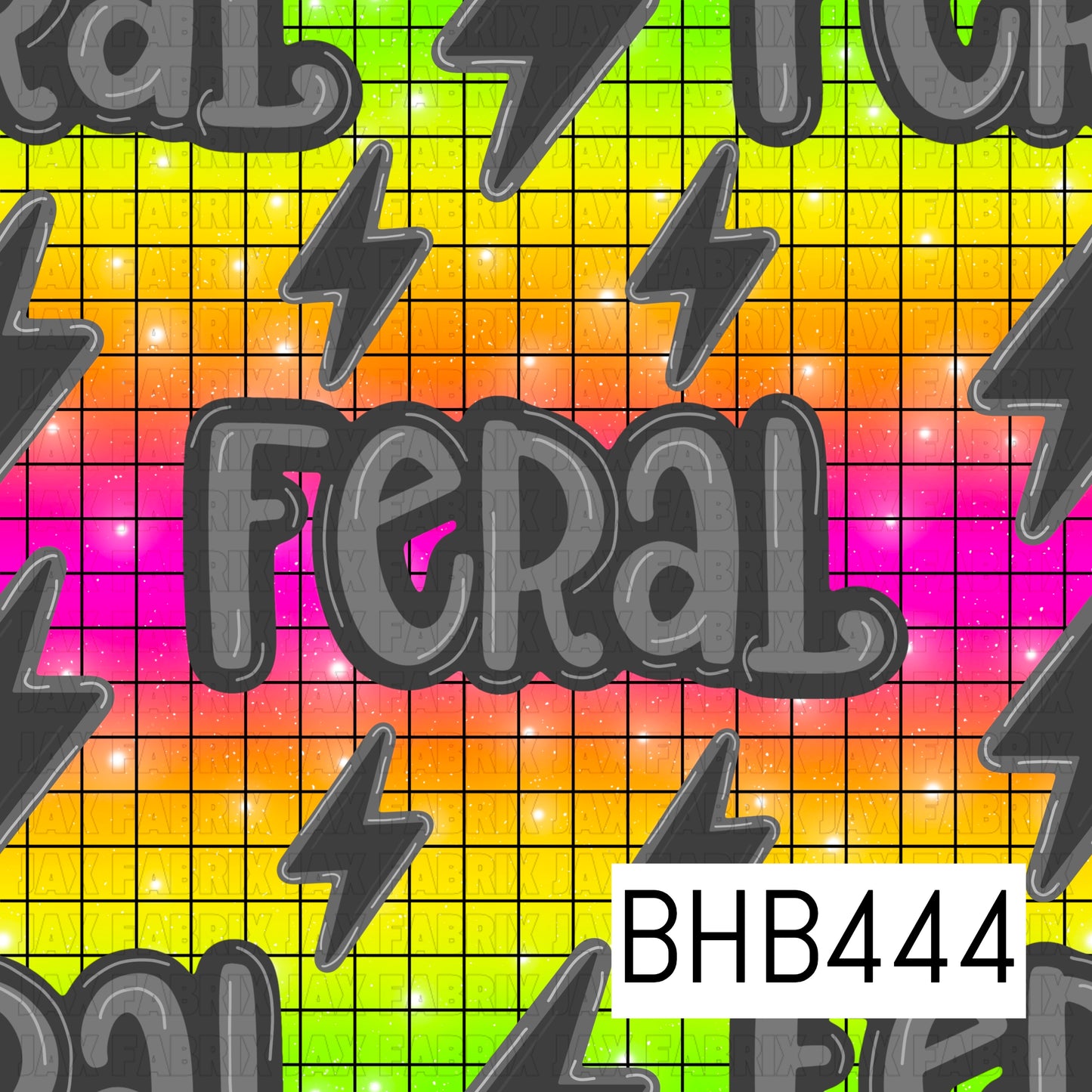 BHB444