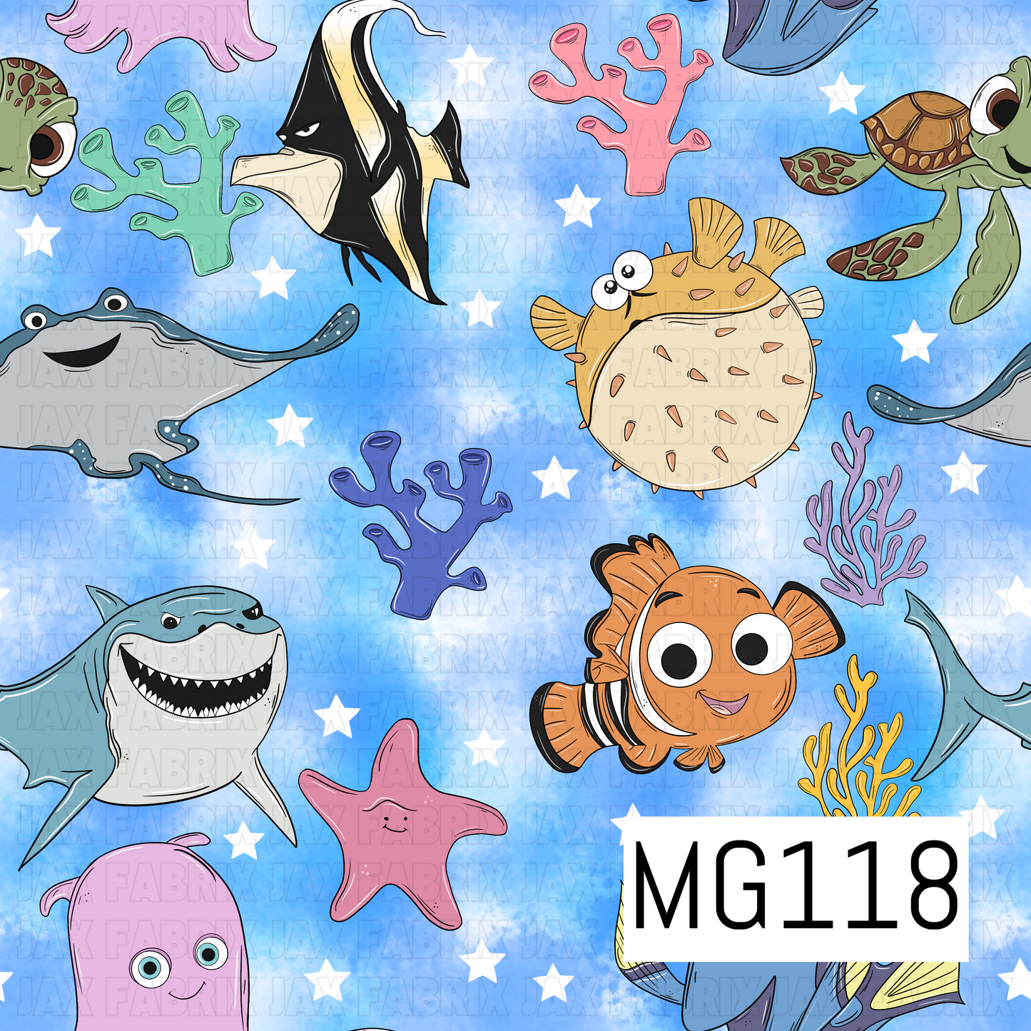 MG118