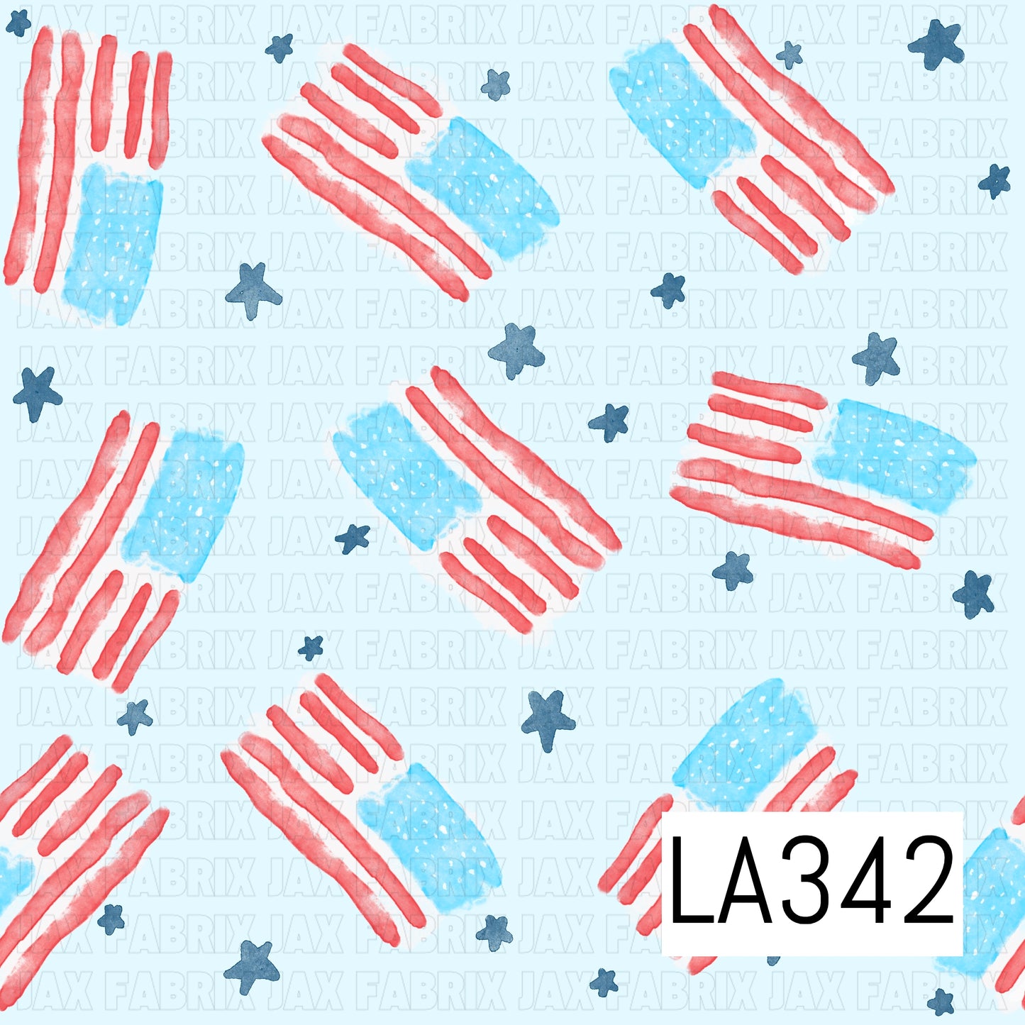 LA342