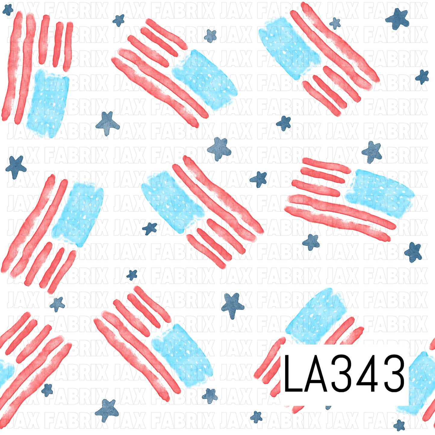 LA343