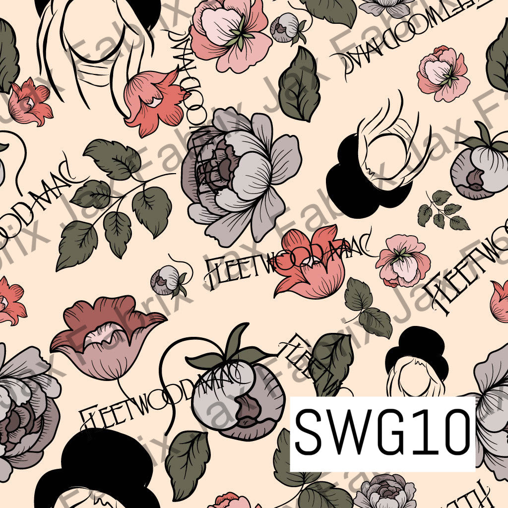 Fleetwood Music SWG10