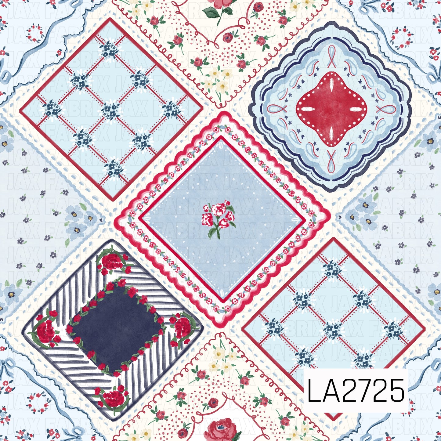 LA2725