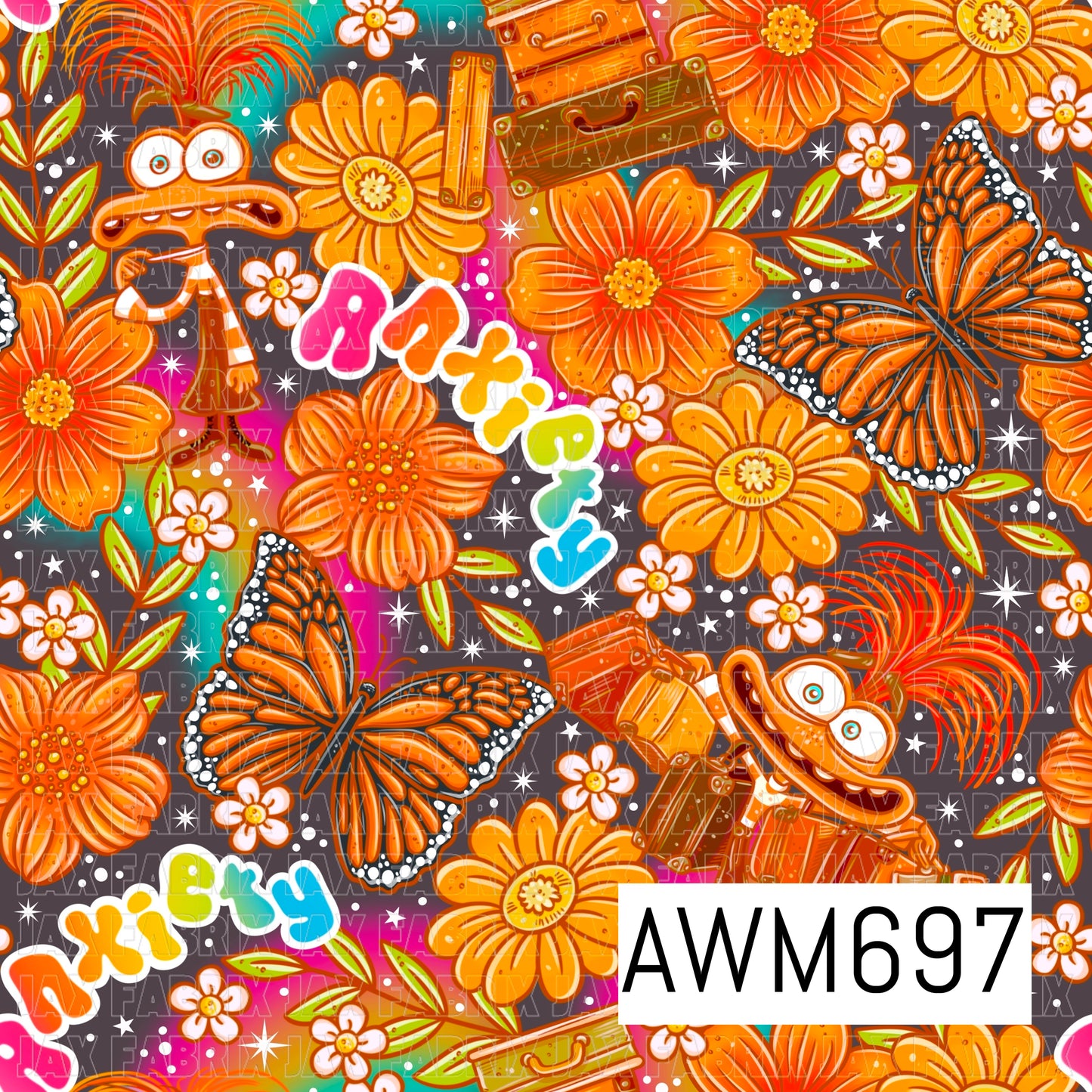 AWM697