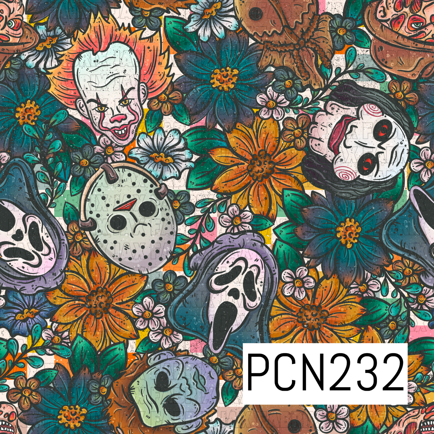 PCN232