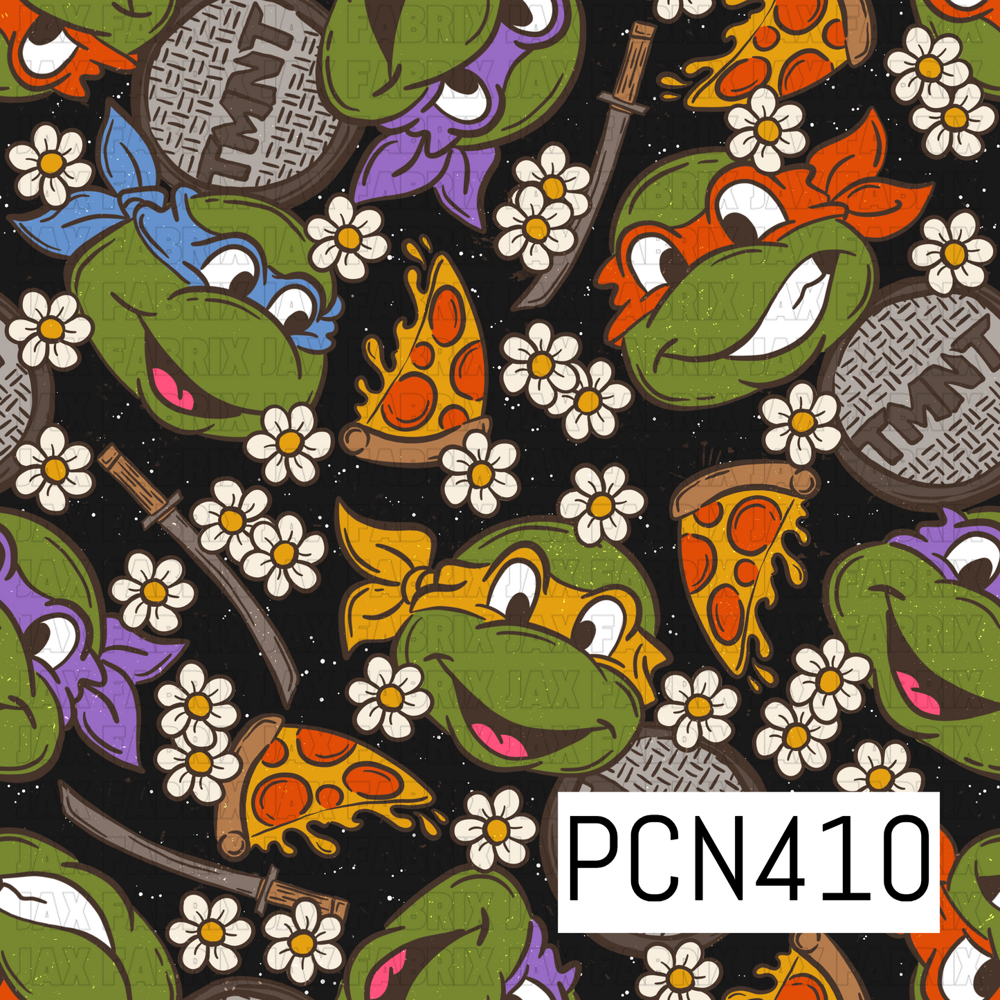 PCN410