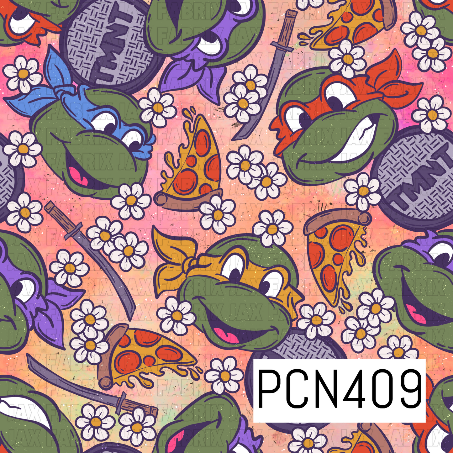 PCN409