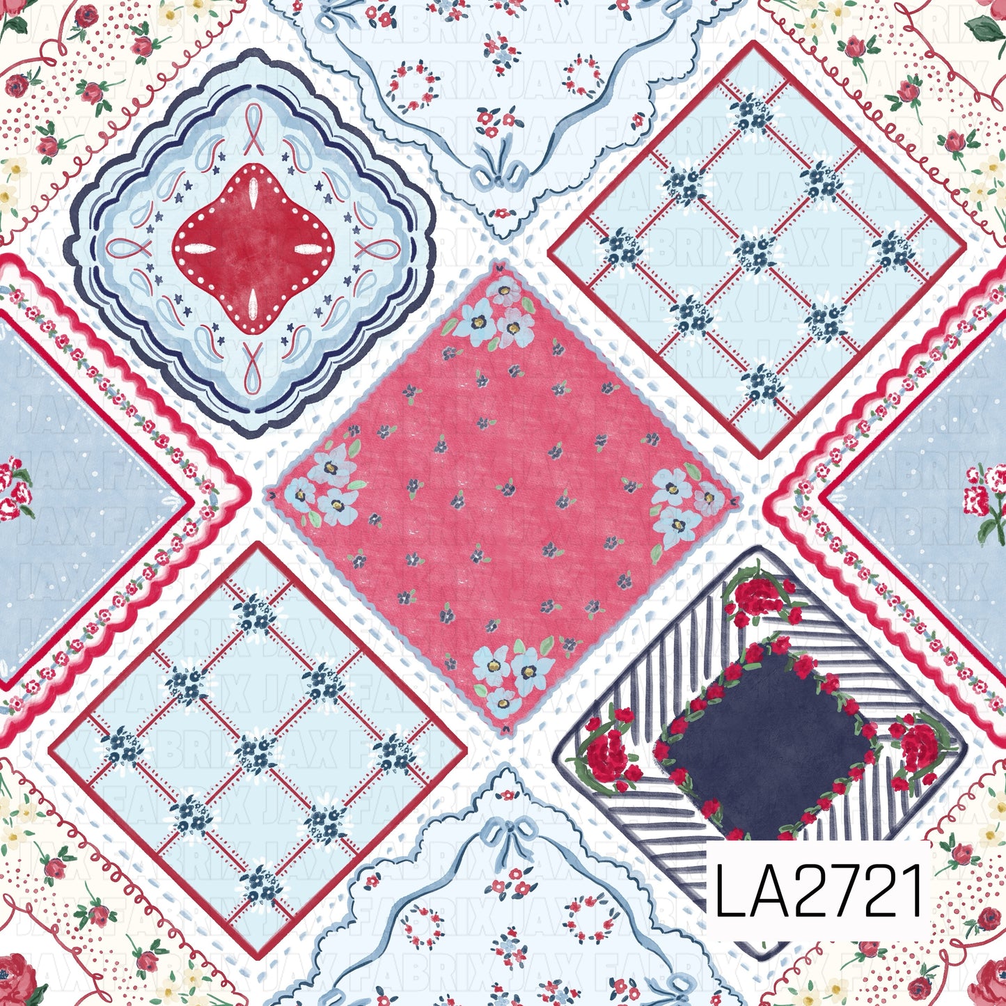 LA2721