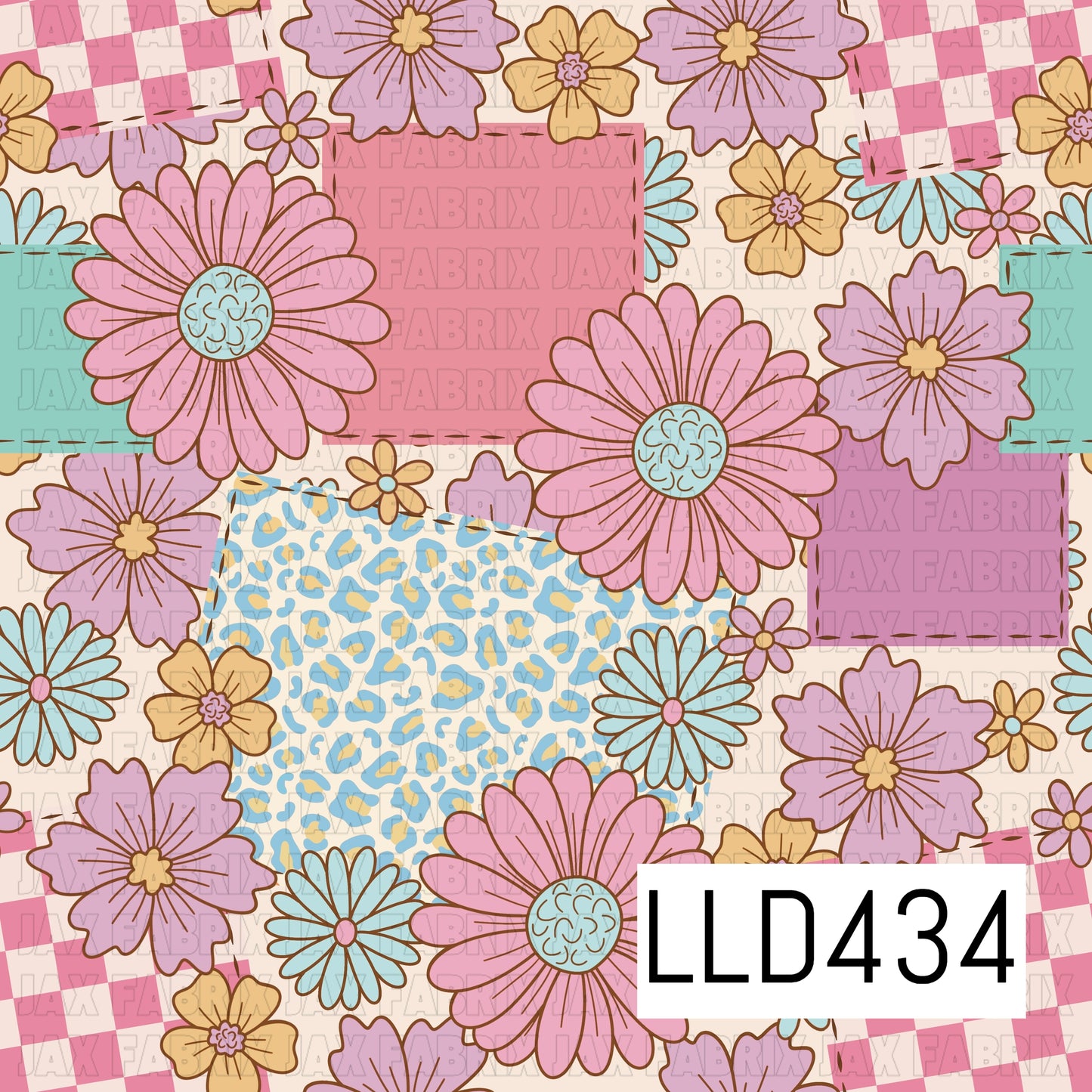 LLD434