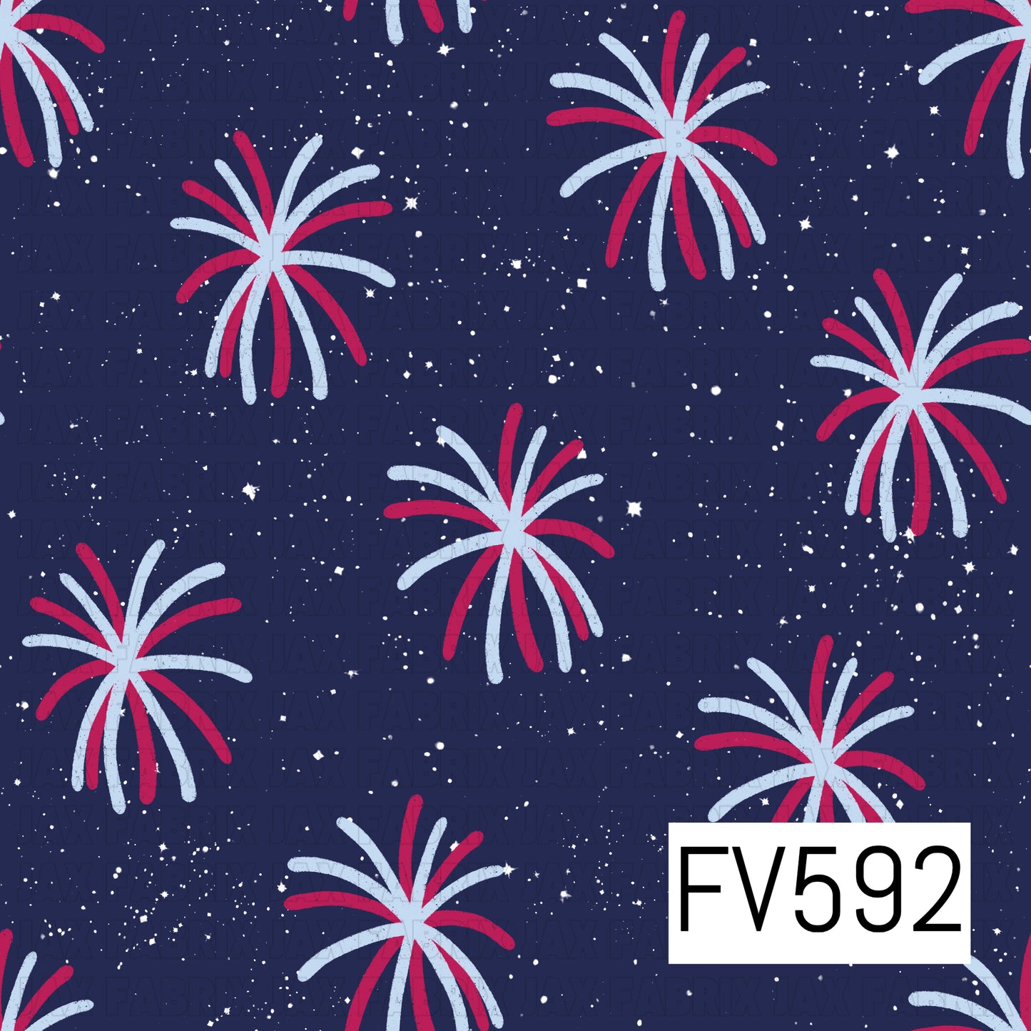 FV592