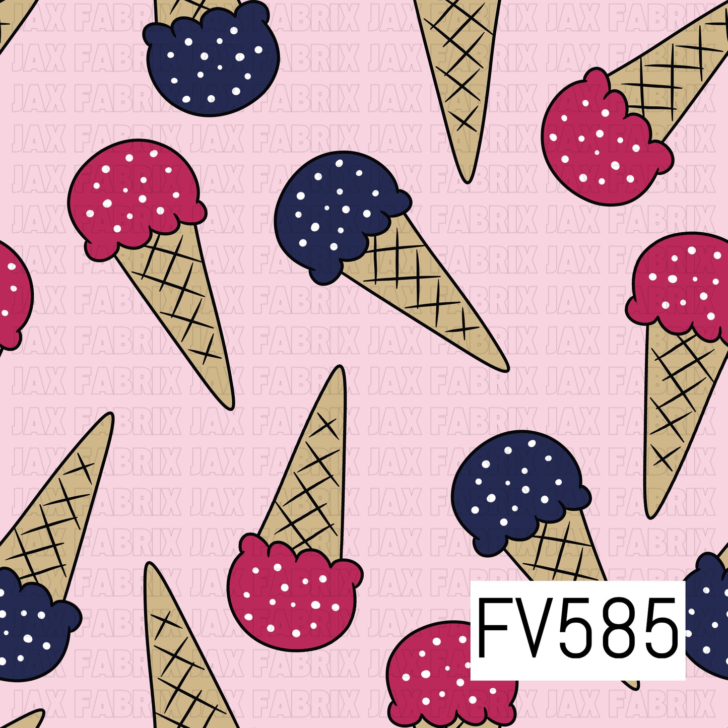 FV585