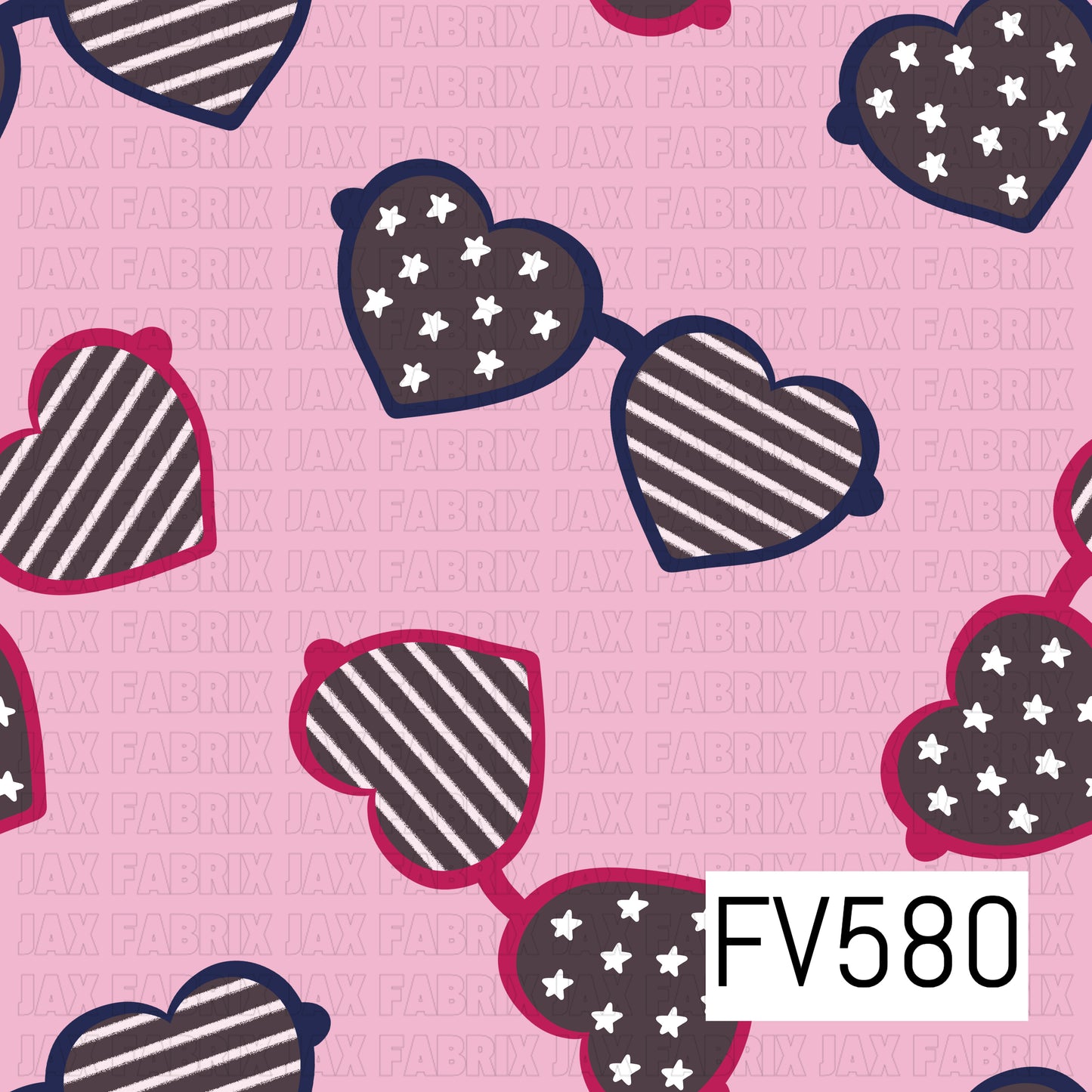 FV580