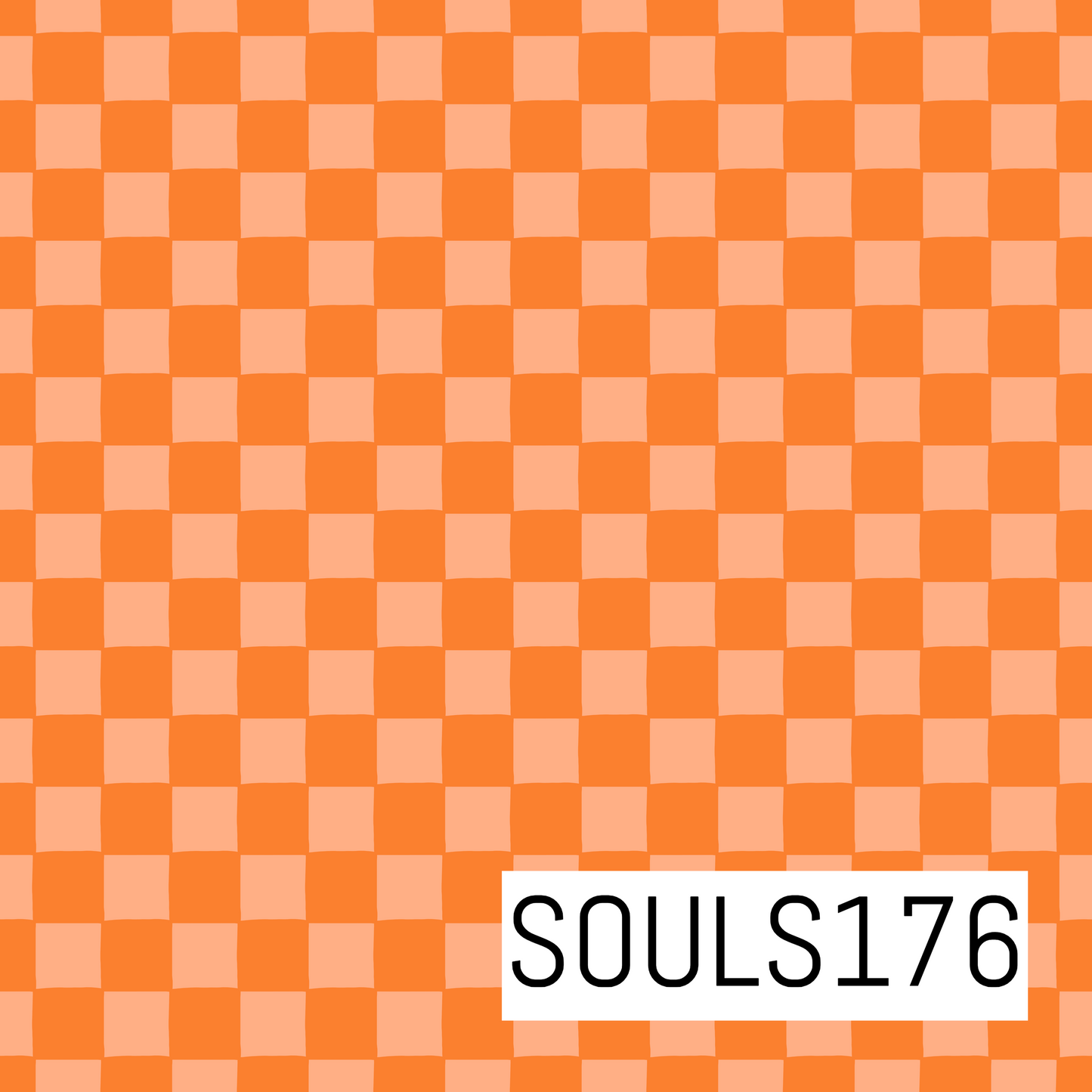 Flower Power Checks SOULS176