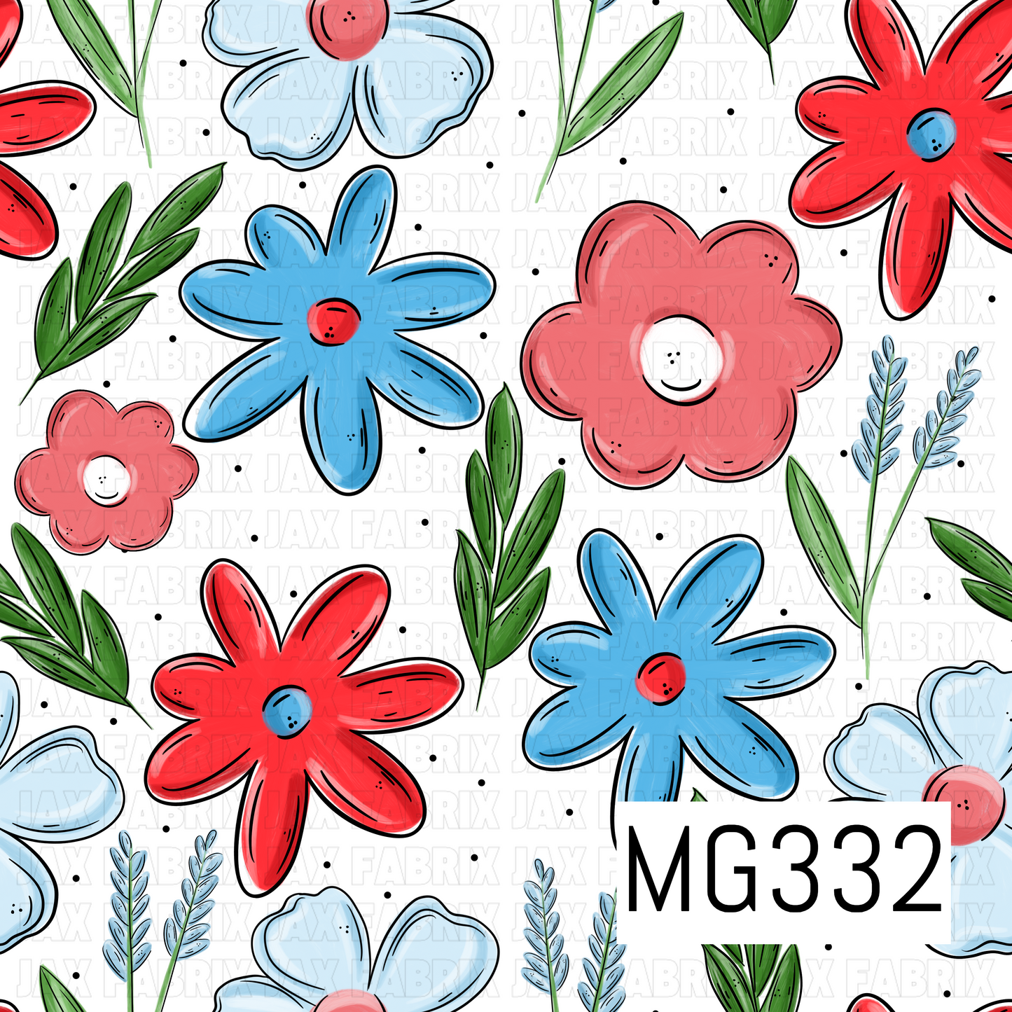 MG332